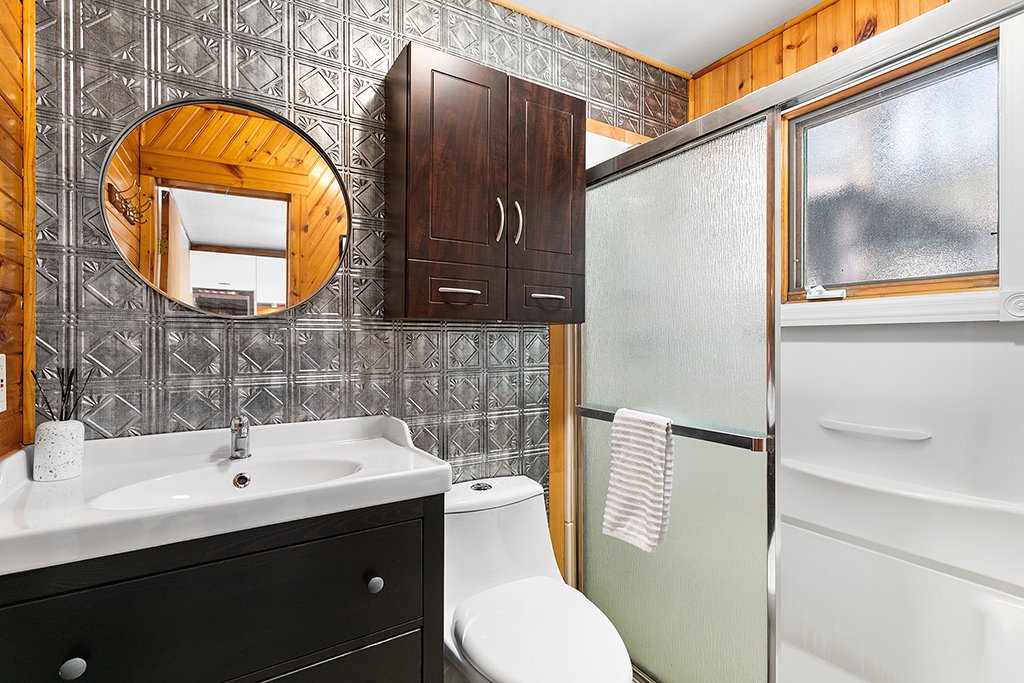 Salle de bains - 4 Murray Hill