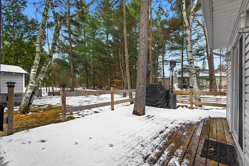 Extérieur - 4 Murray Hill