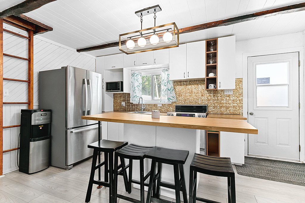 Cuisine - 6 Murray Hill