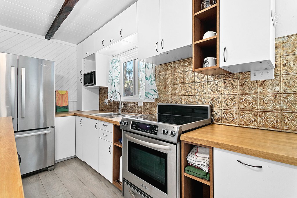 Cuisine - 6 Murray Hill