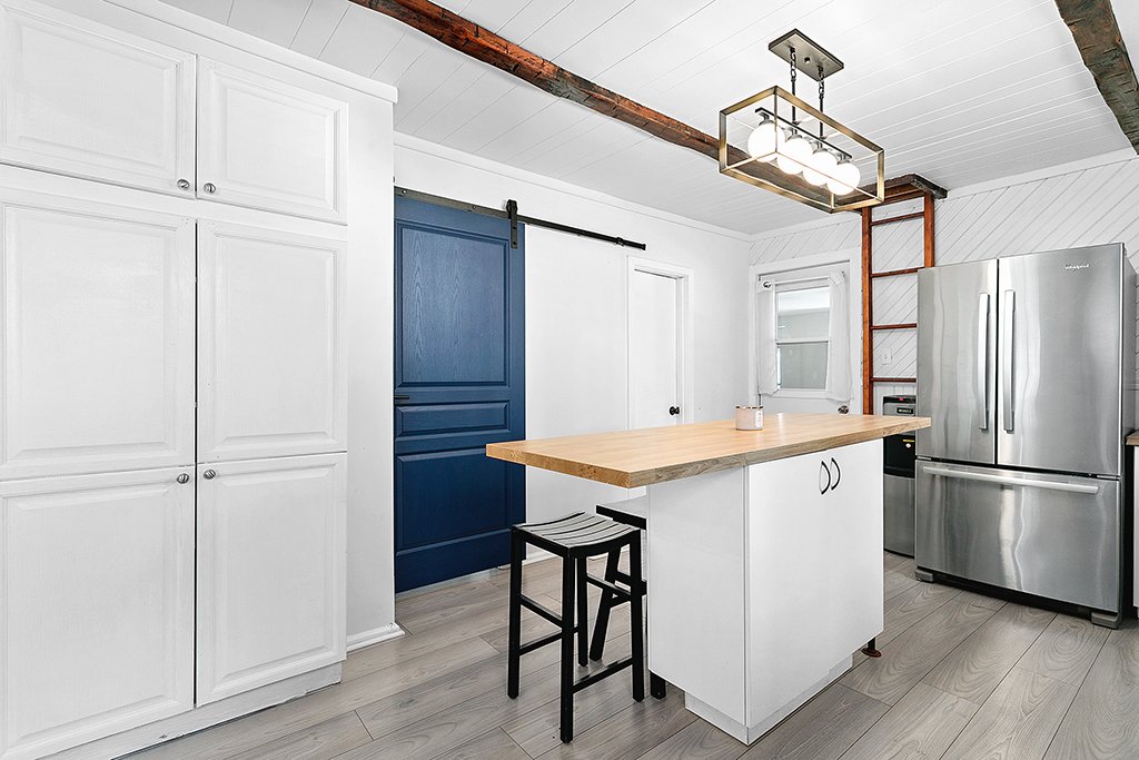 Cuisine - 6 Murray Hill