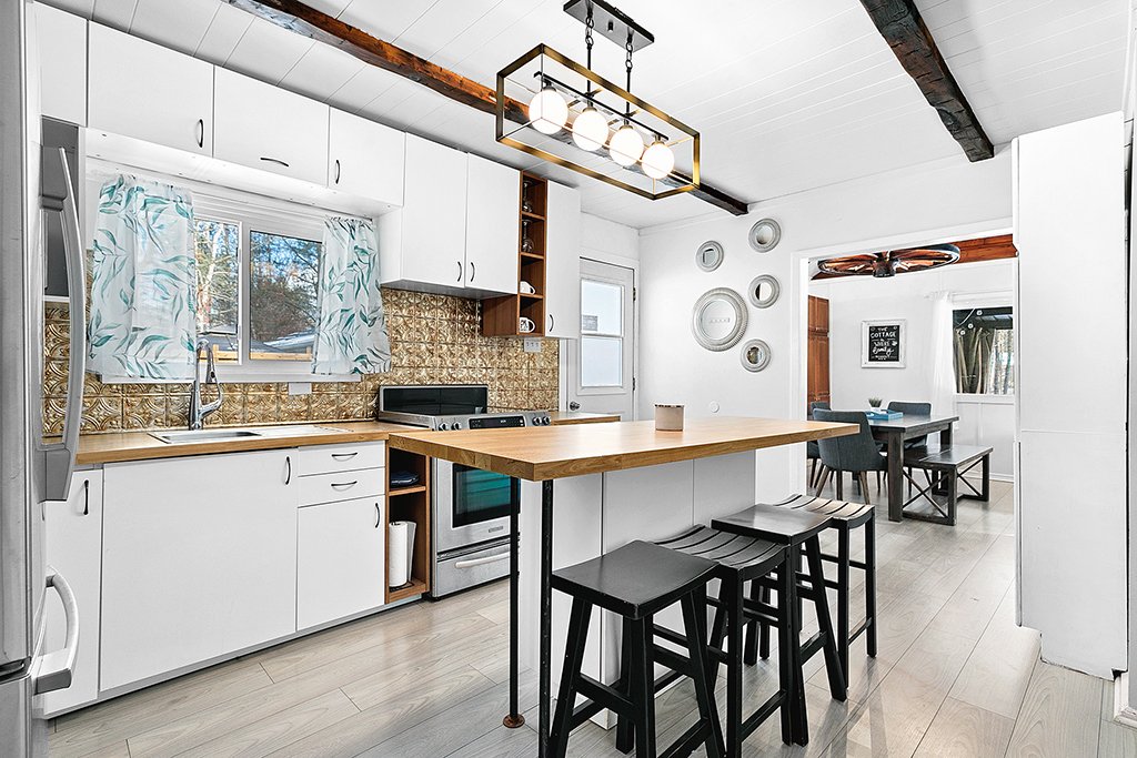 Cuisine - 6 Murray Hill