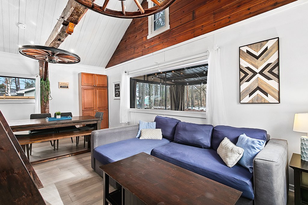 Salon - 6 Murray Hill