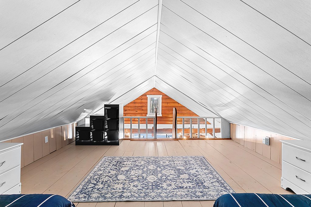 Loft - 6 Murray Hill