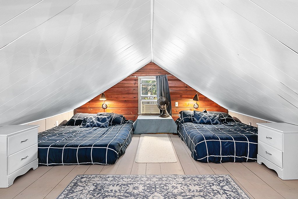 Loft - 6 Murray Hill