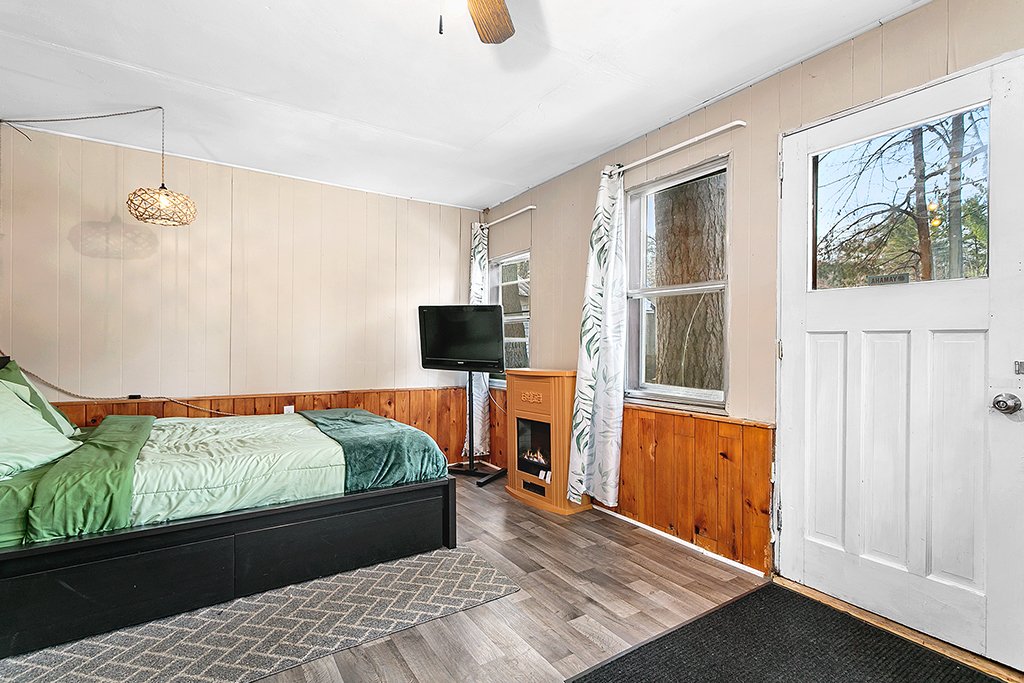 Chambre à coucher - 6 Murray Hill