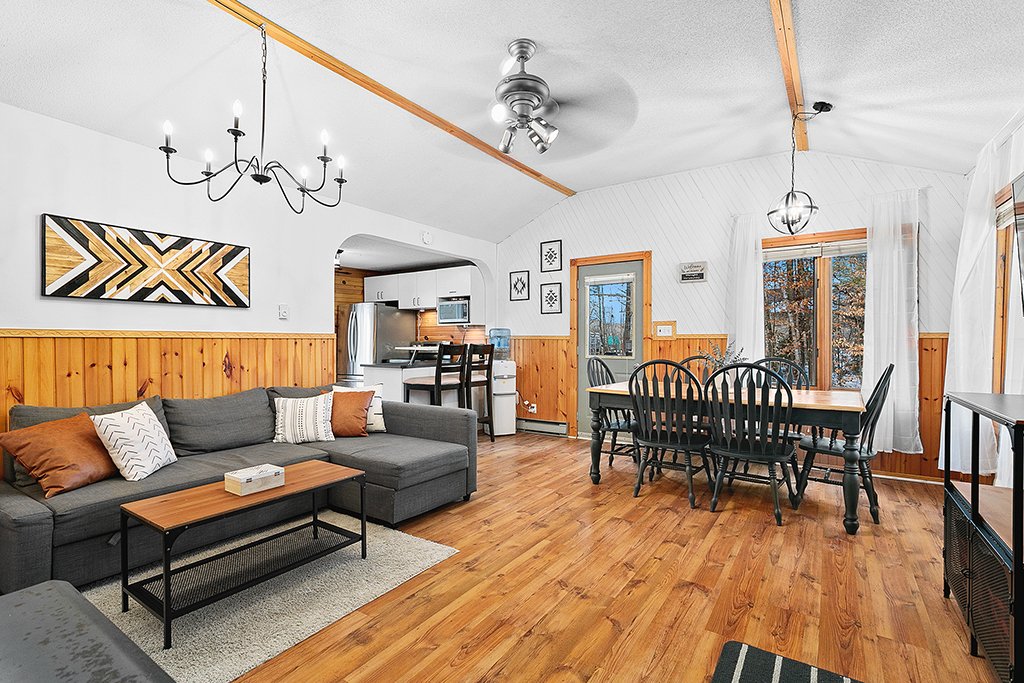 Salon - 4 Murray Hill