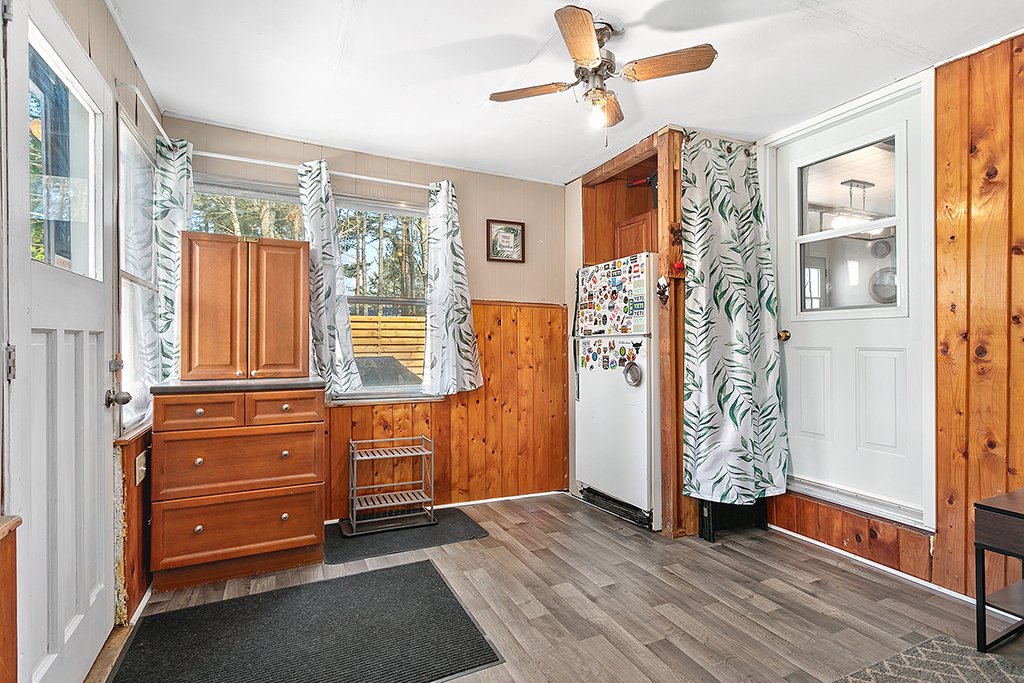 Chambre à coucher - 6 Murray Hill