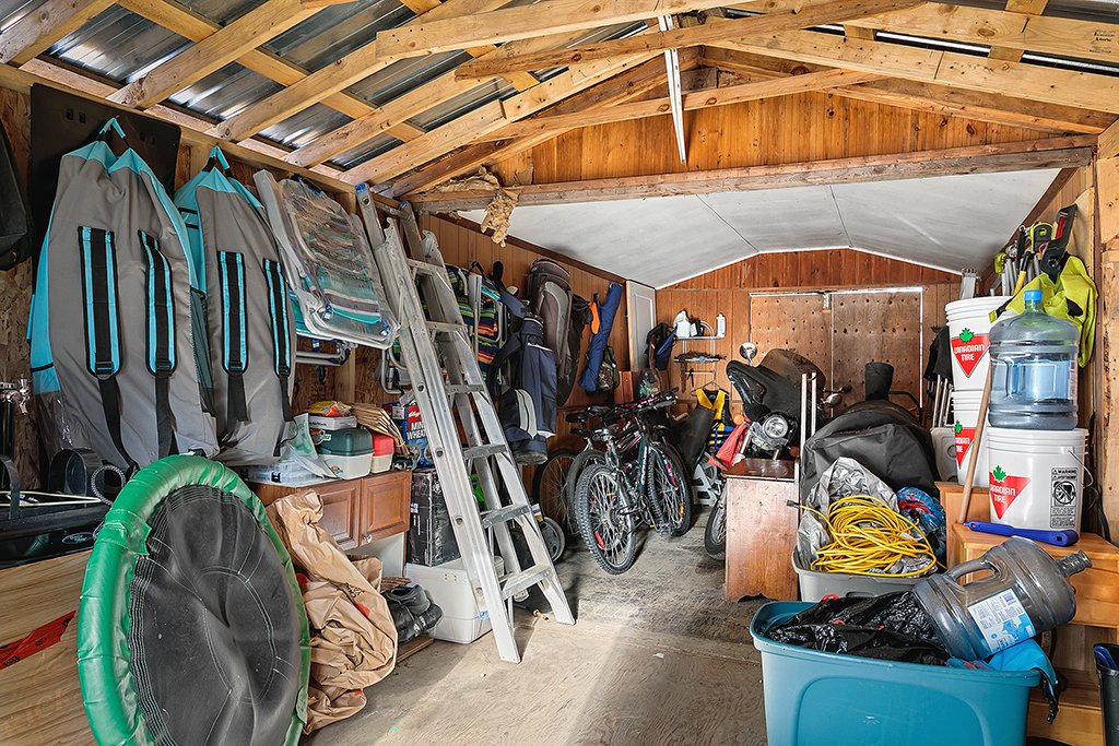 Remise - 6 Murray Hill