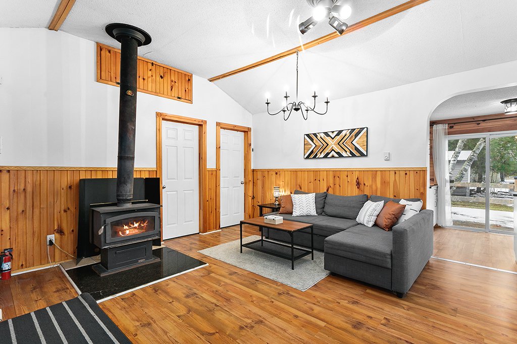 Salon - 4 Murray Hill