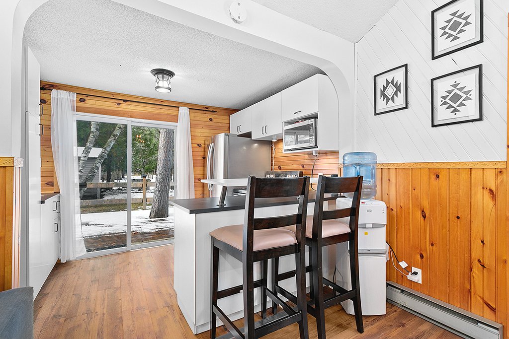 Cuisine - 4 Murray Hill