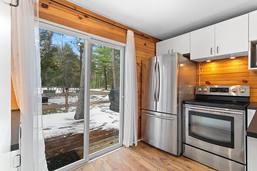 Cuisine - 4 Murray Hill