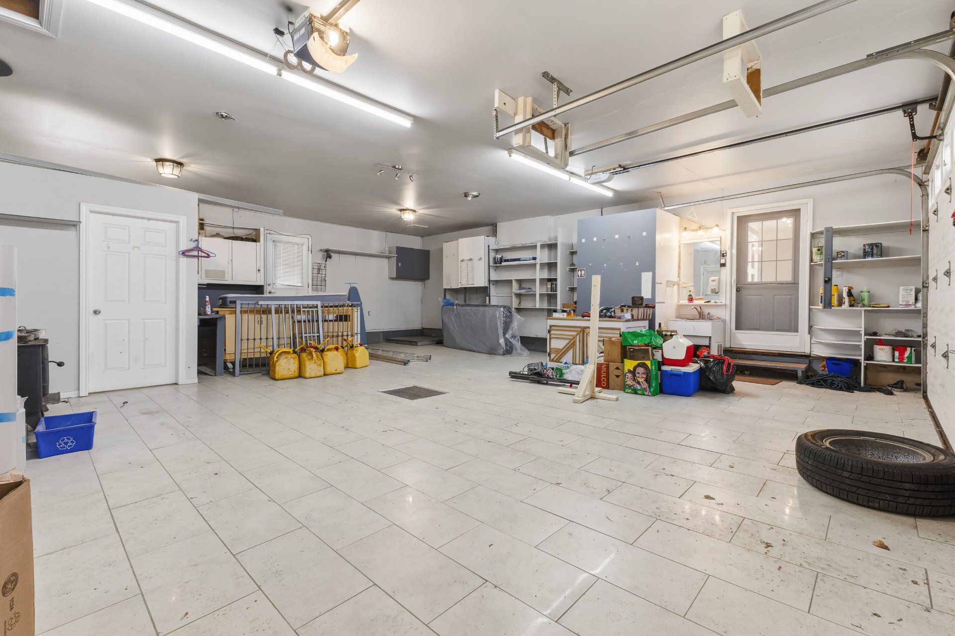 Garage