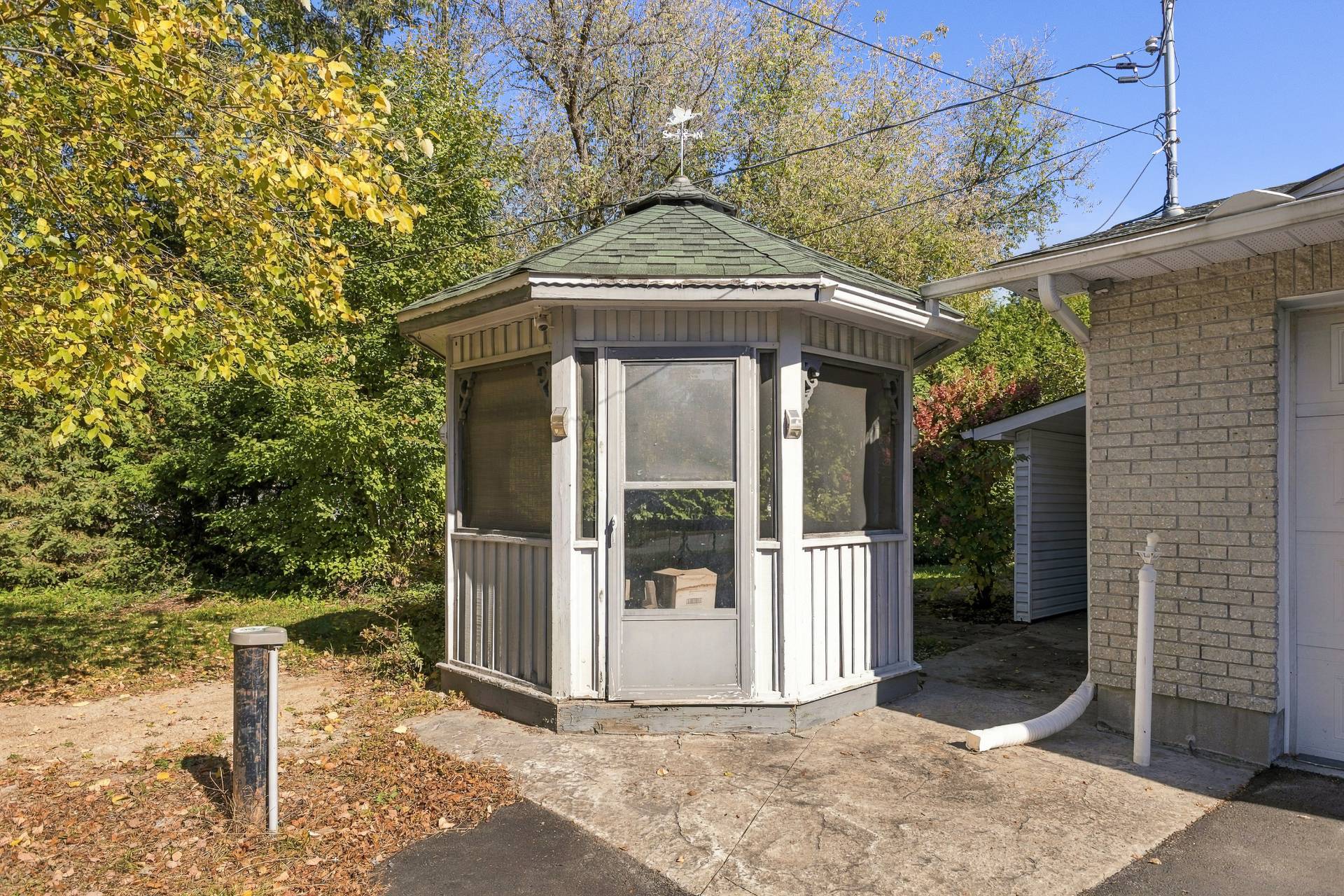 Solarium/Sunroom