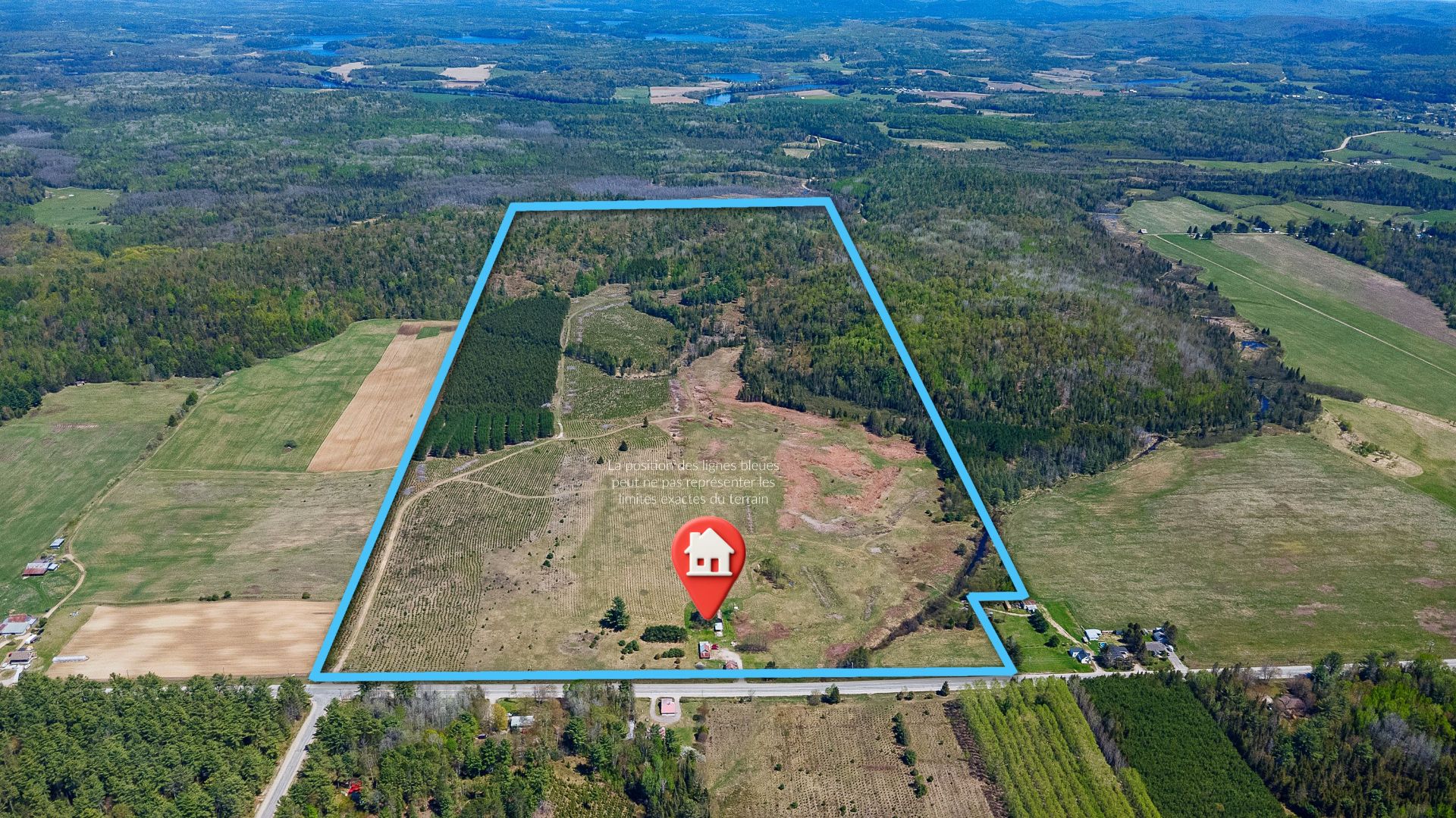 Land/Lot
