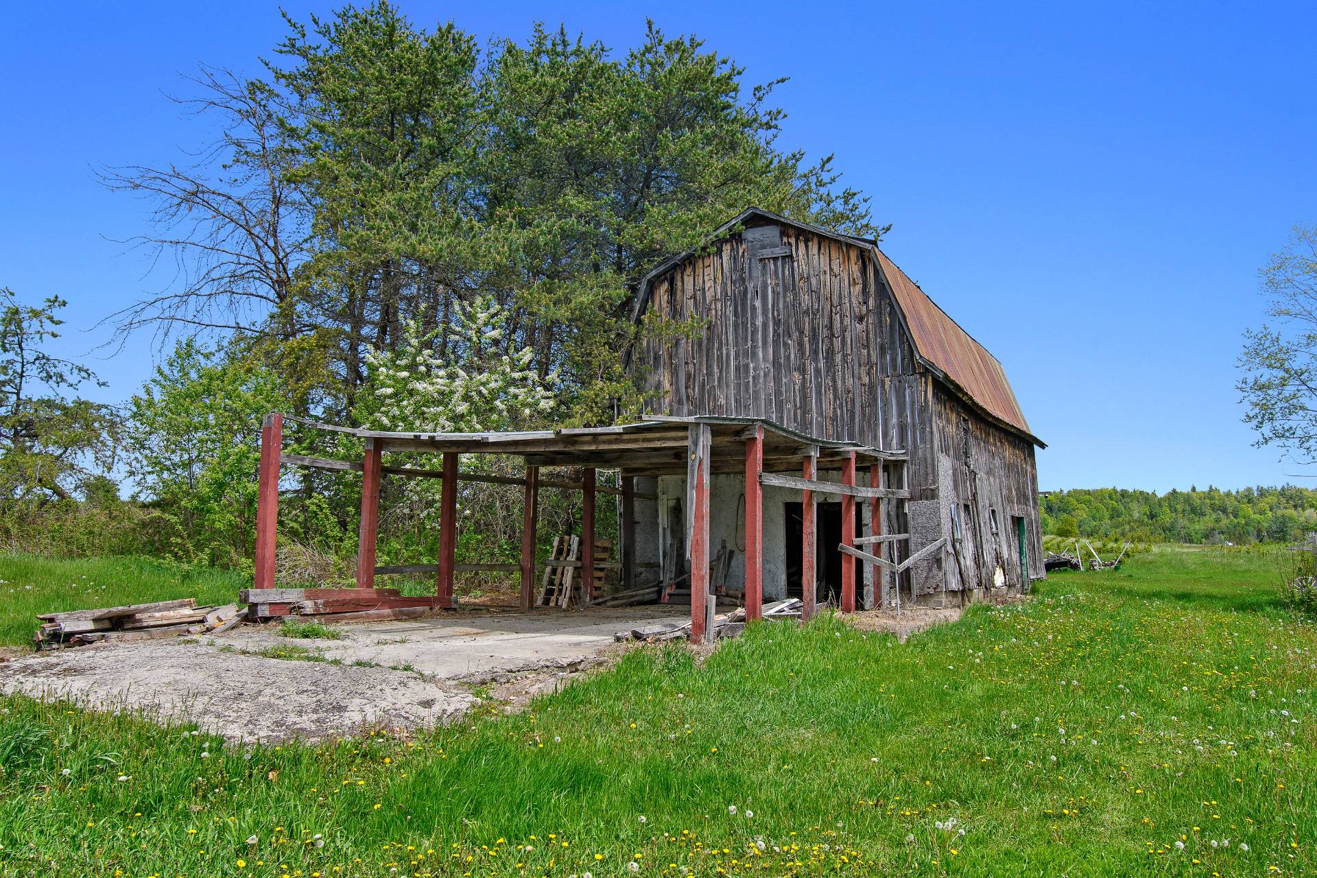 Barn