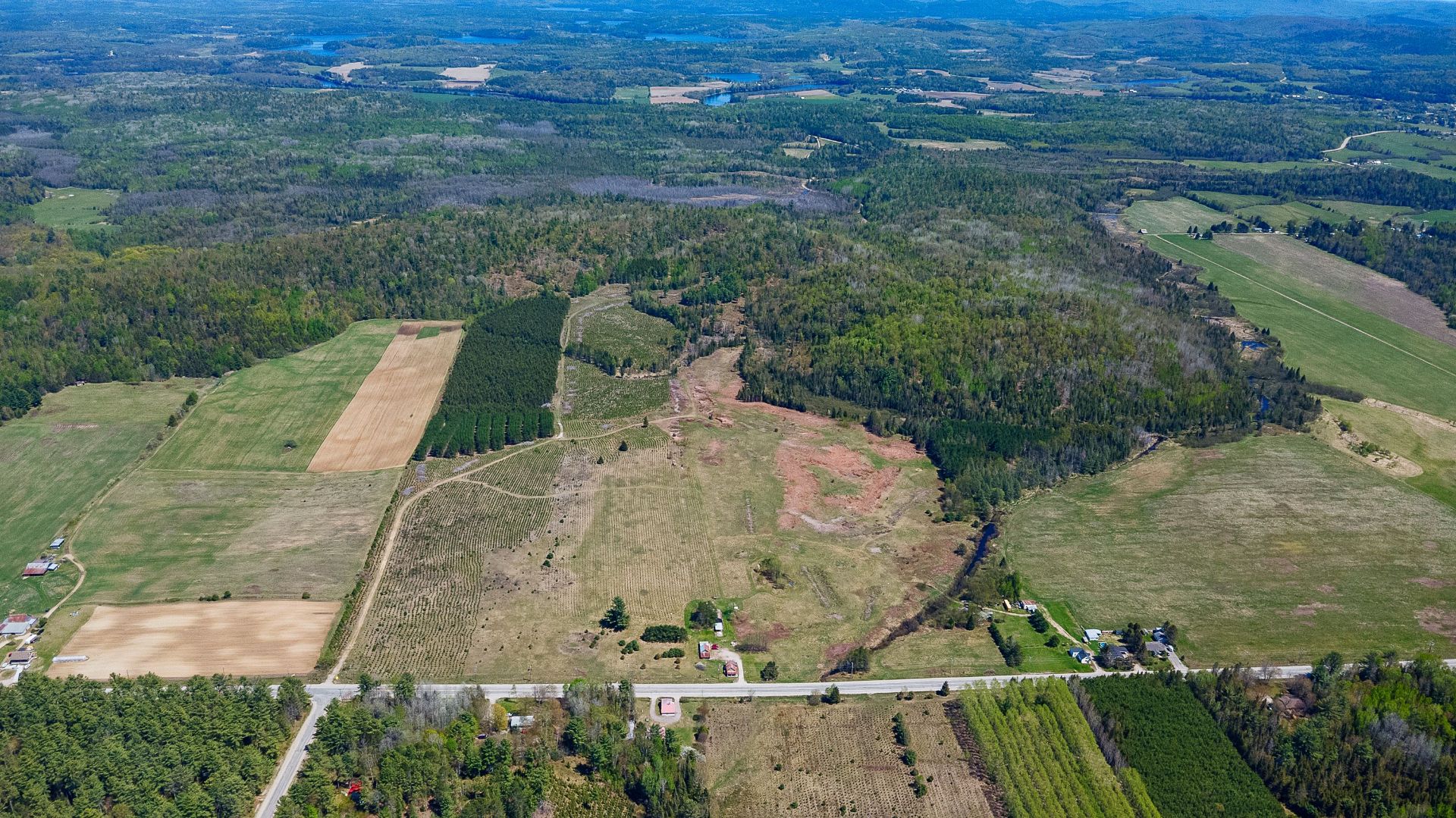 Land/Lot