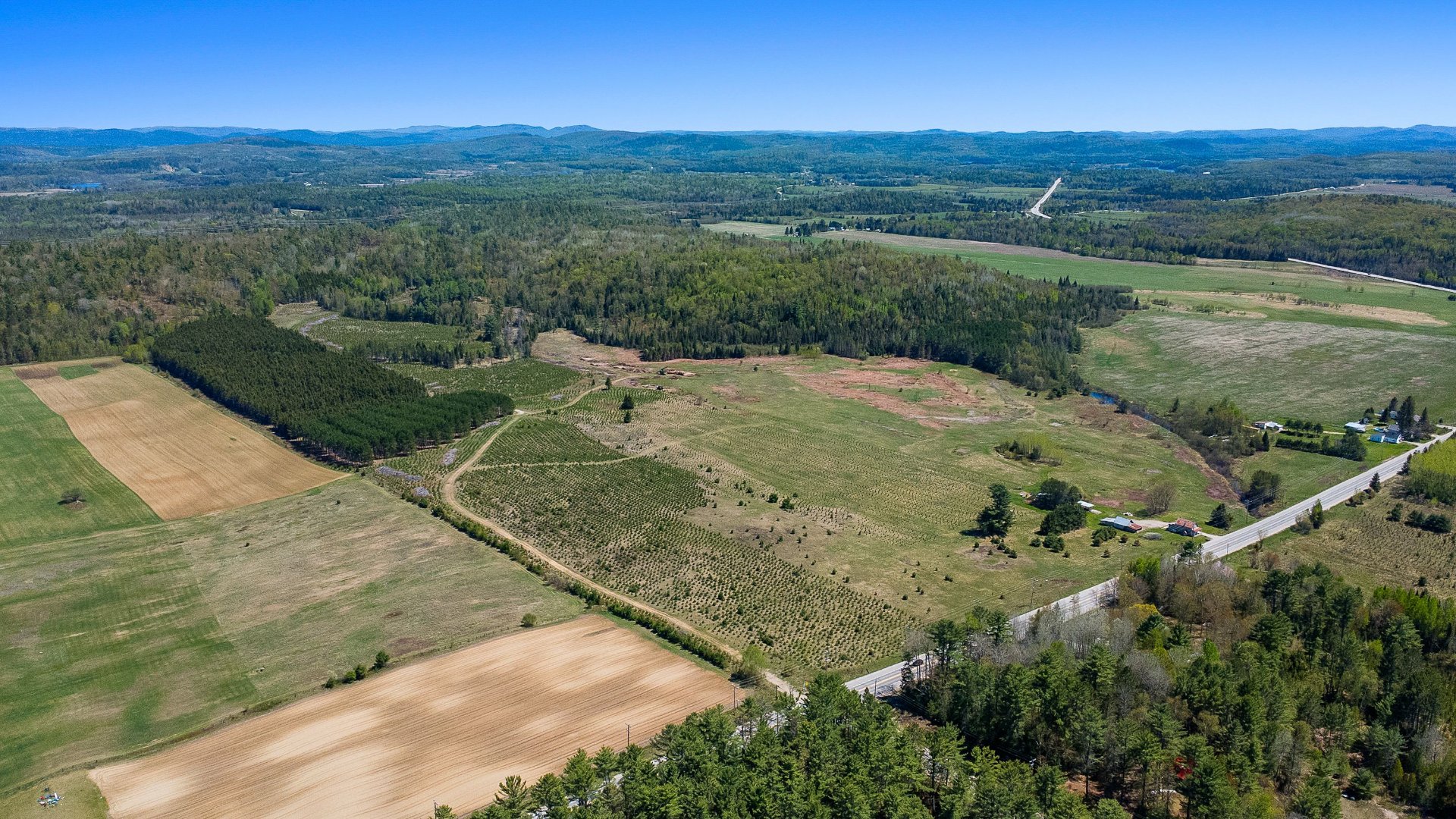Land/Lot