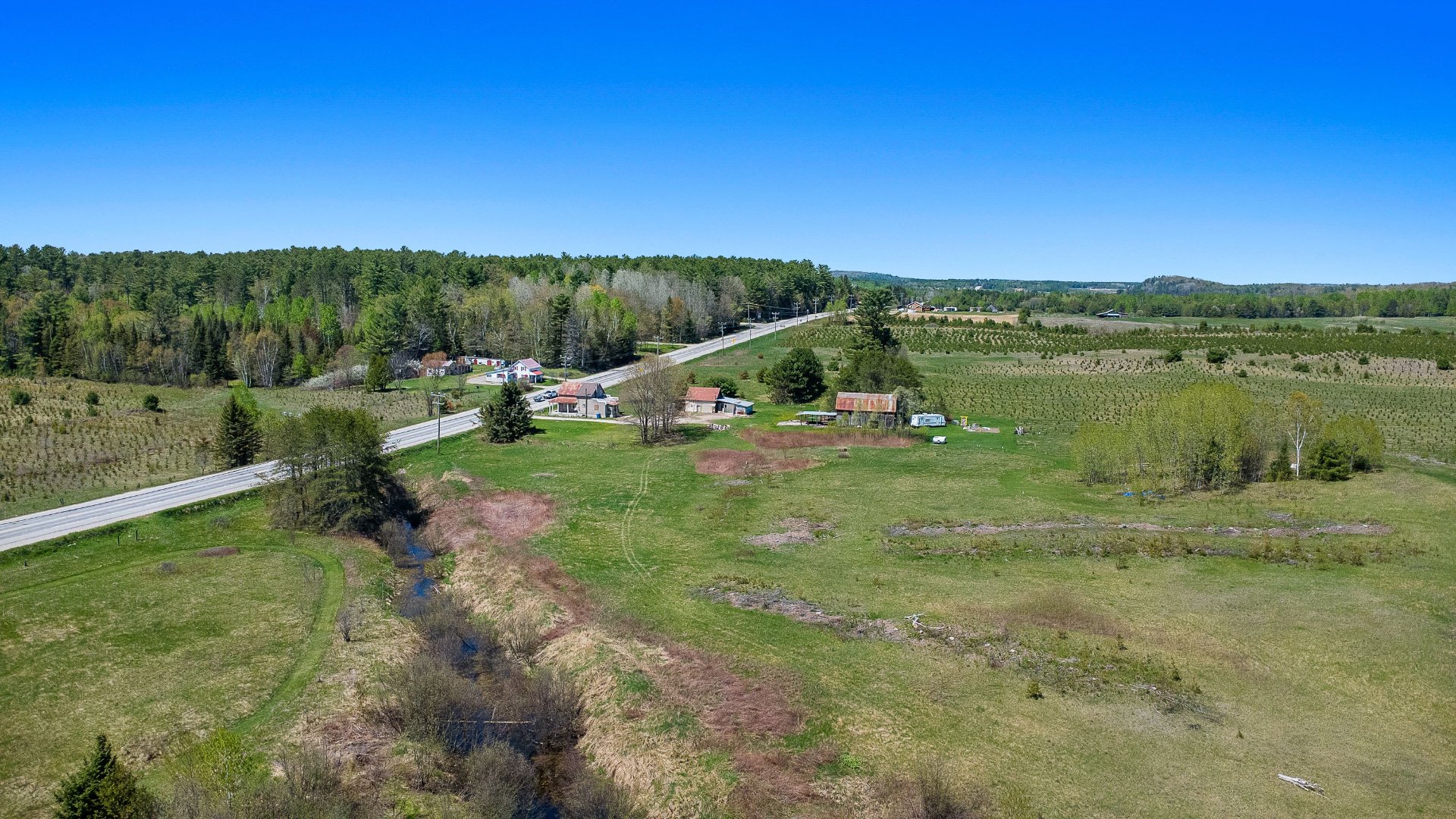 Land/Lot