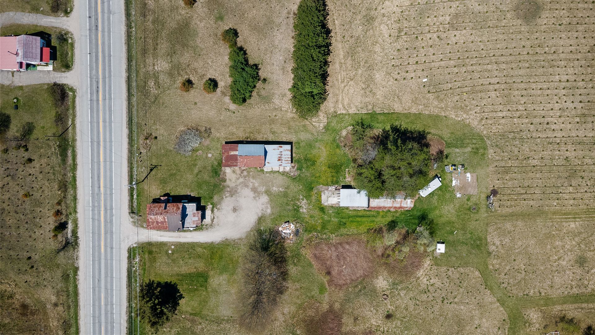 Land/Lot