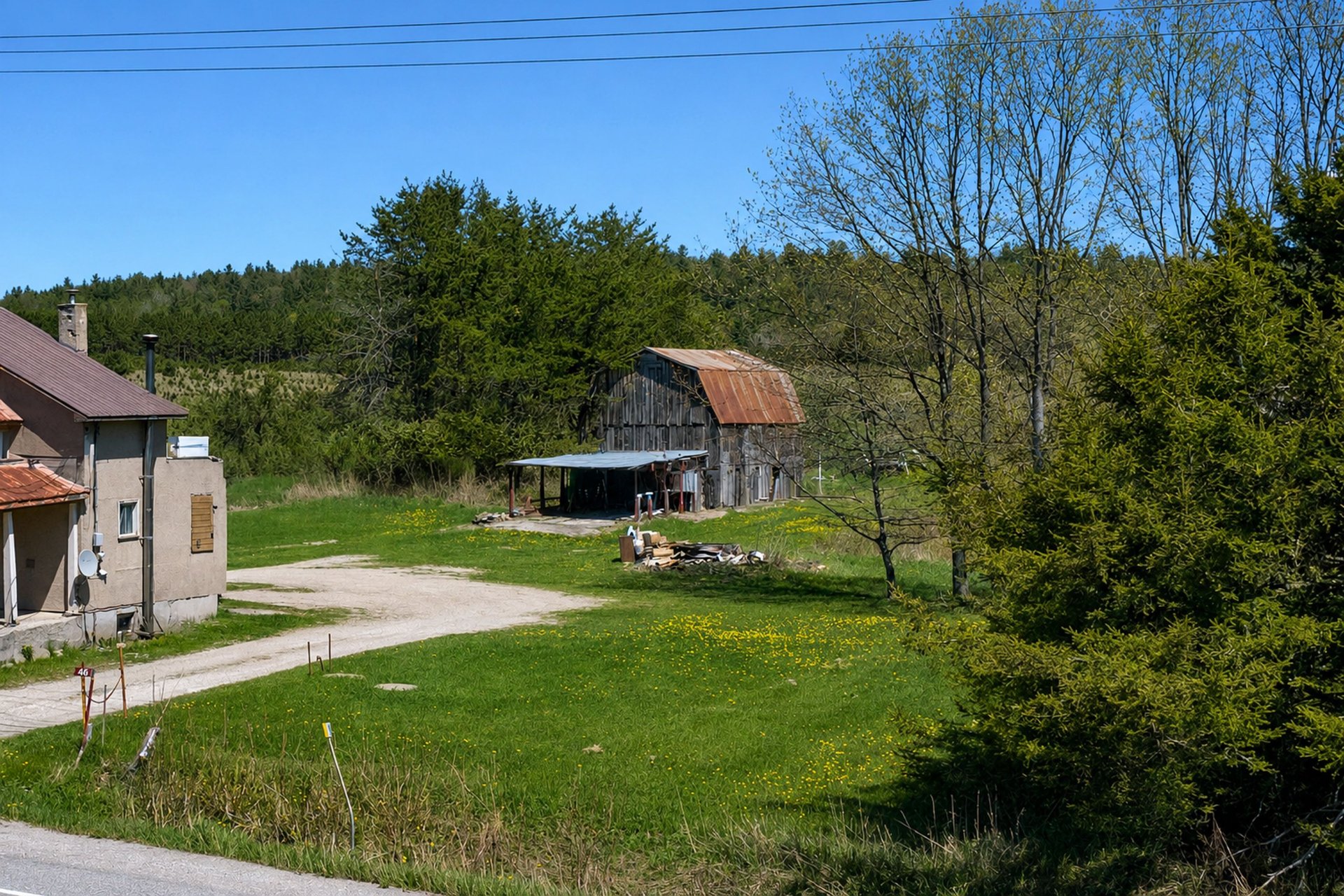 Barn