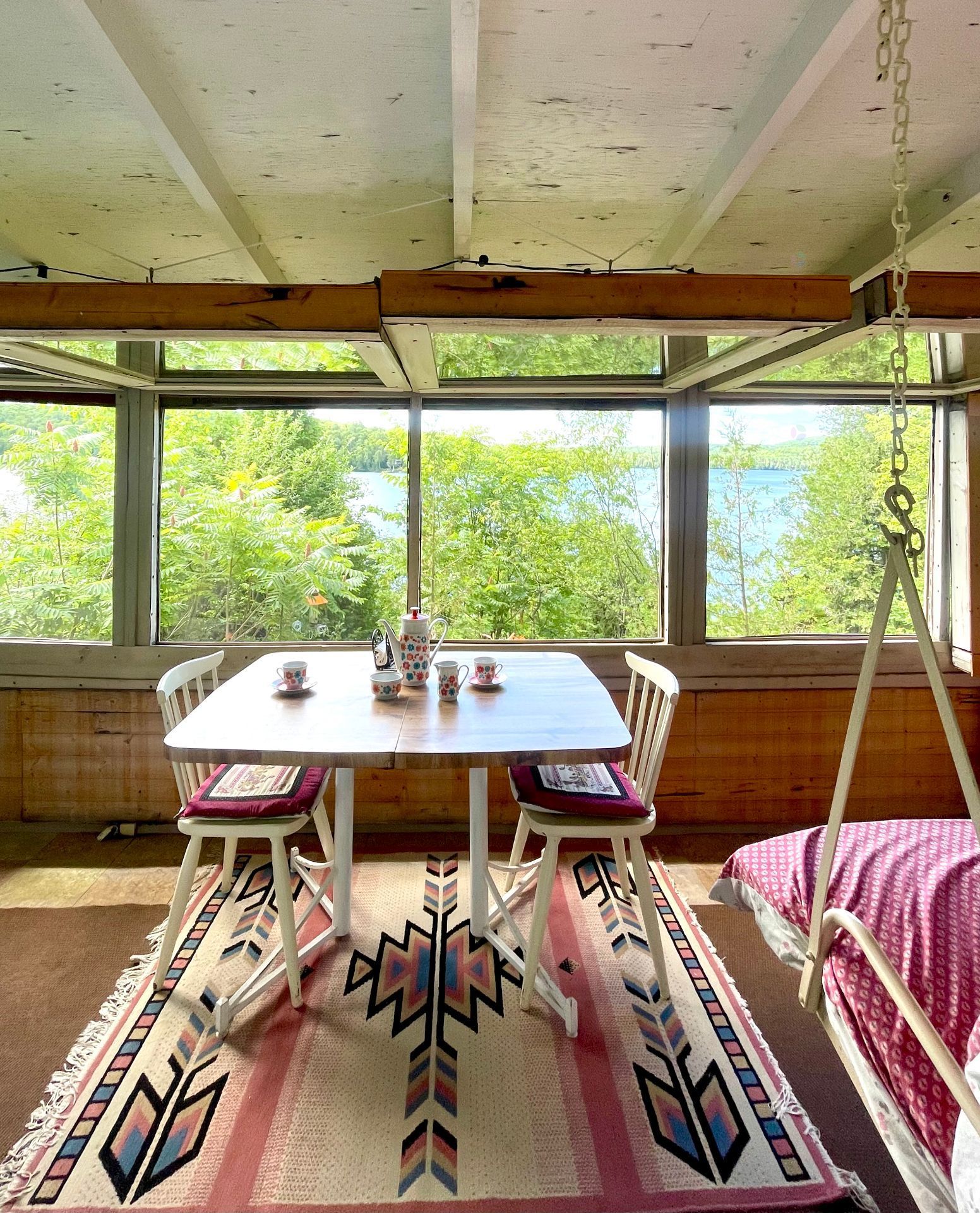 Veranda