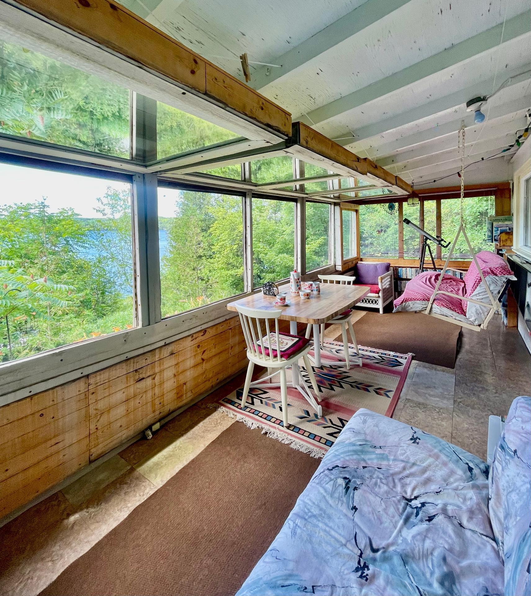 Veranda