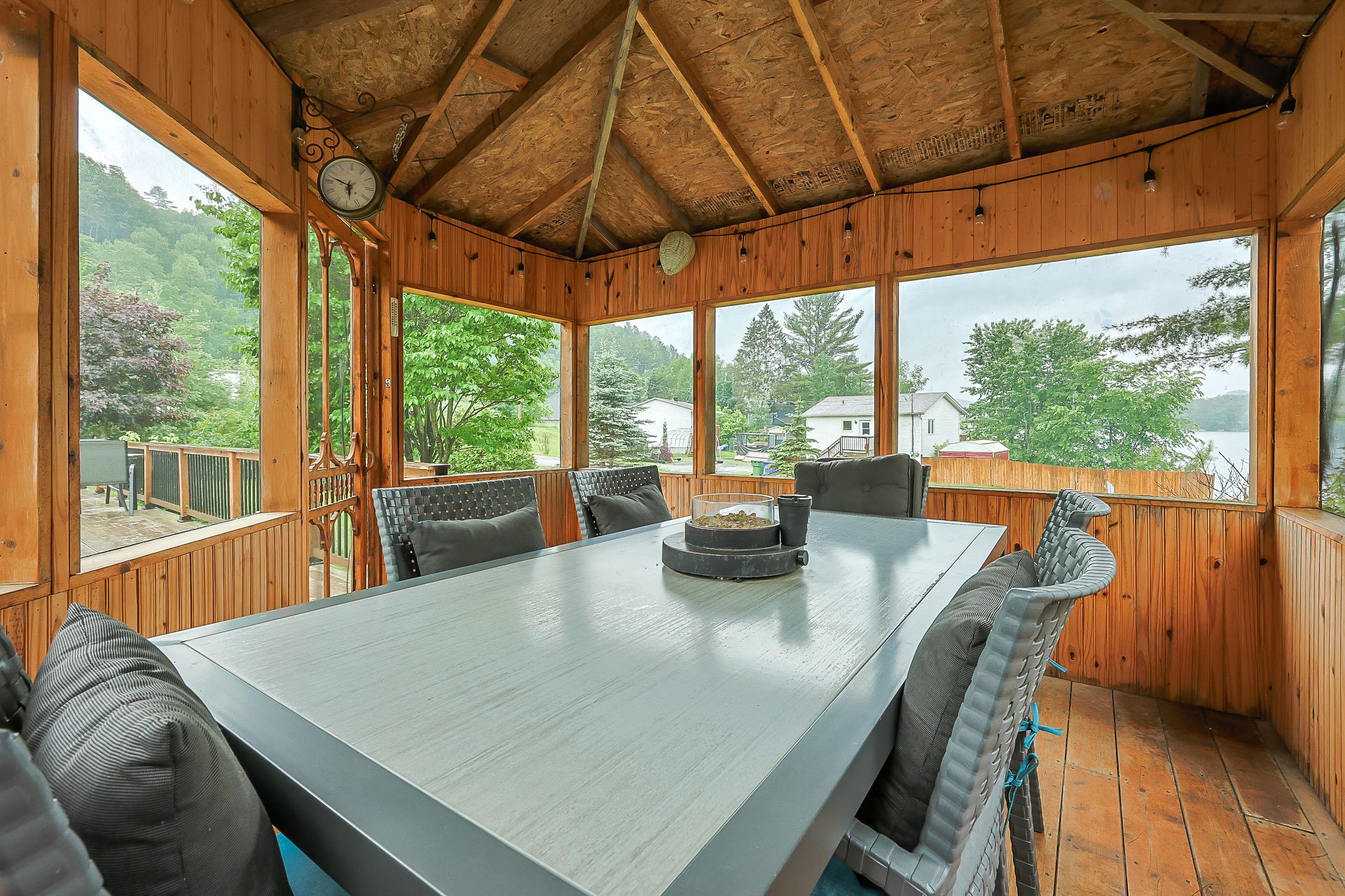 Veranda