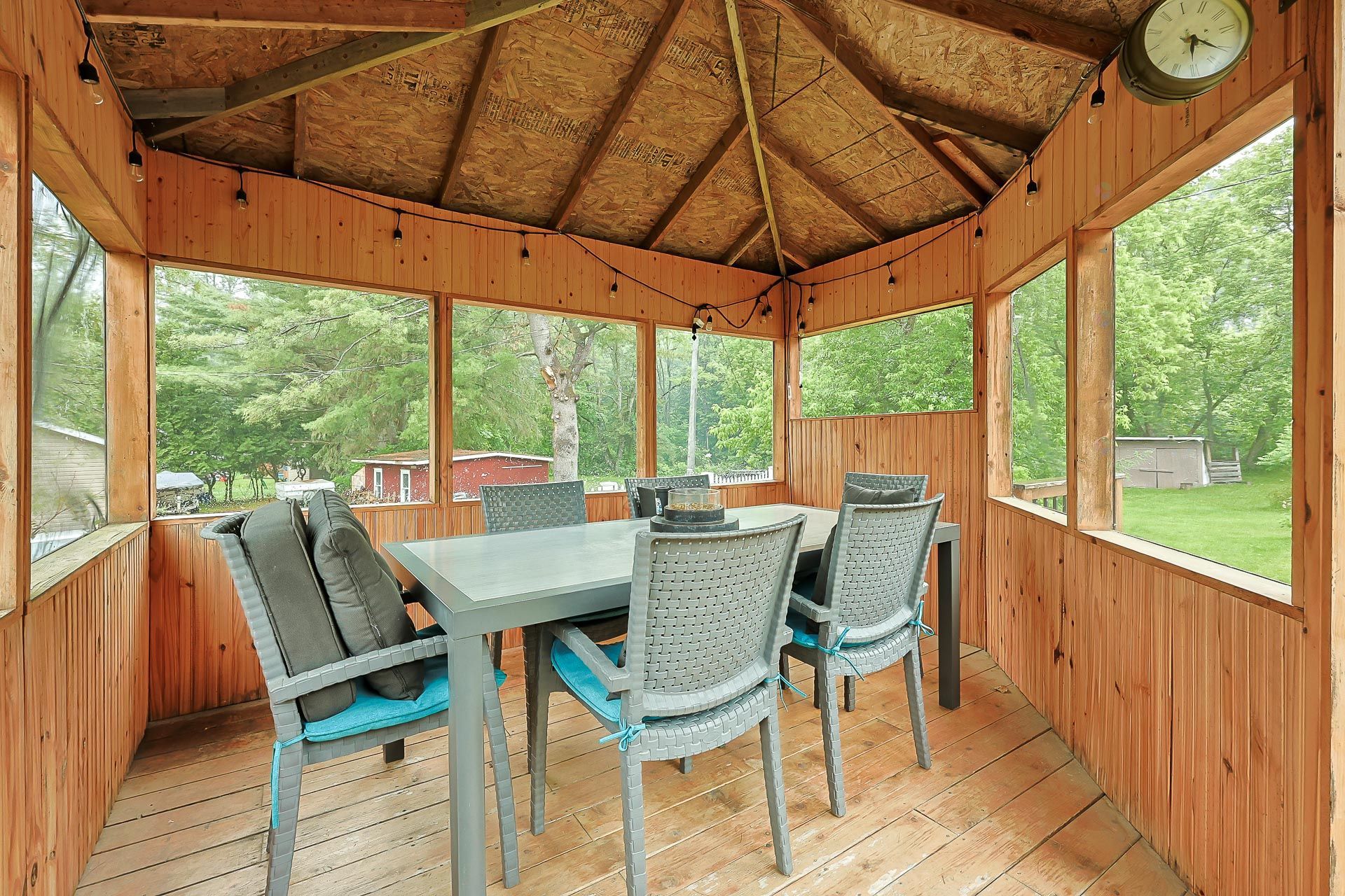 Veranda