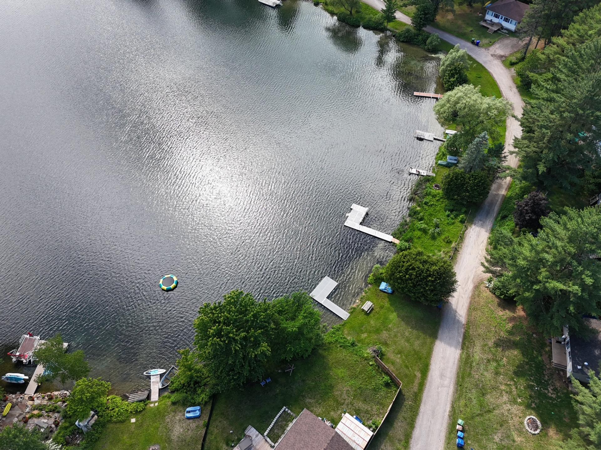 Waterfront