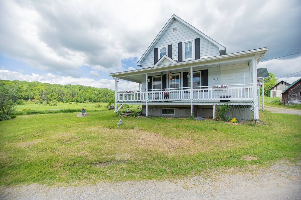 545 Ch. St-Pierre 
