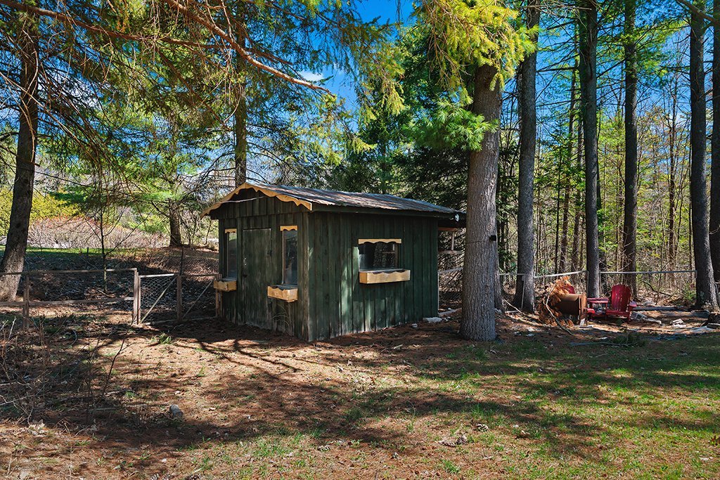 Remise