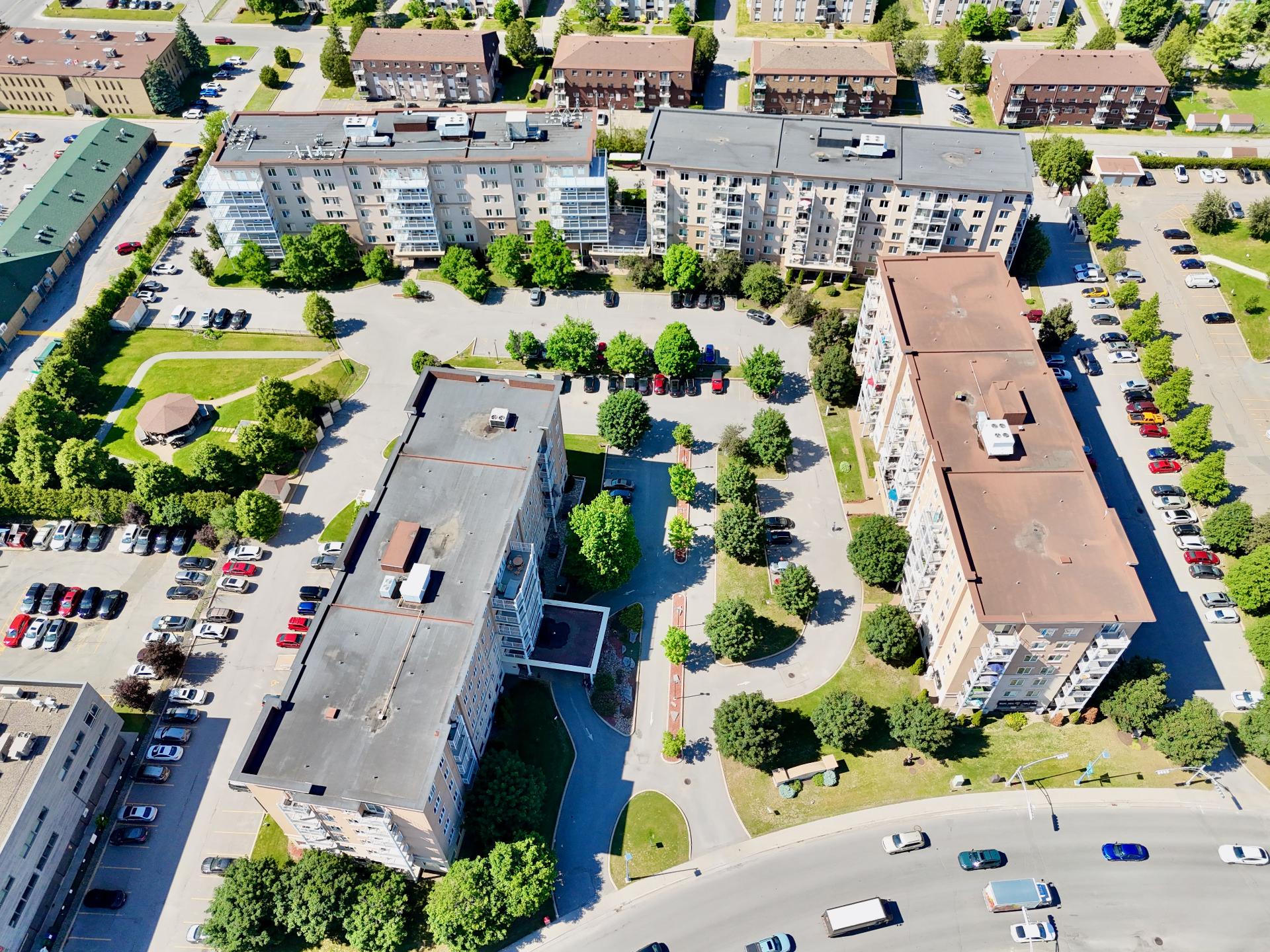 Vue d'ensemble