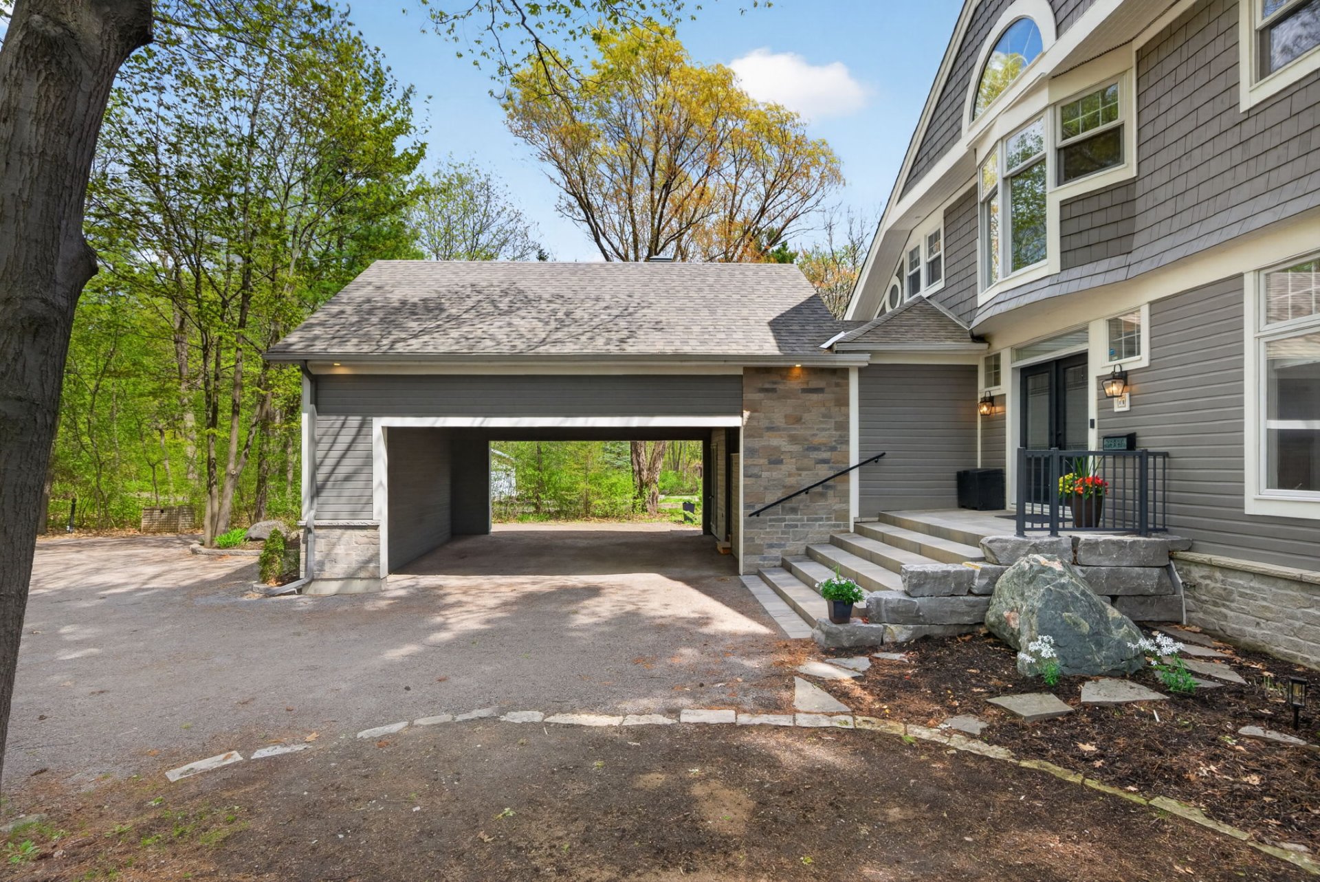 Autre - Carport