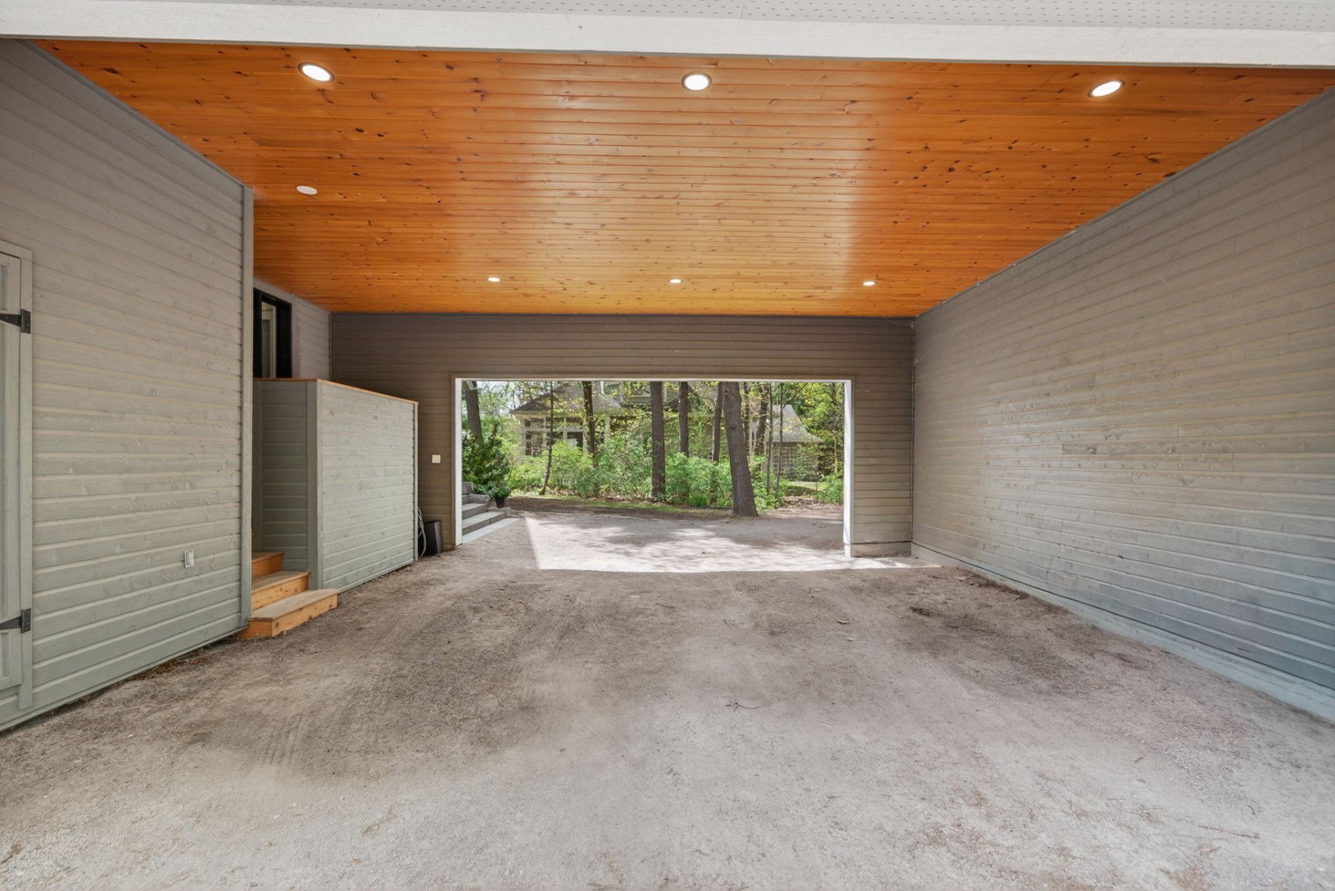 Autre - Carport