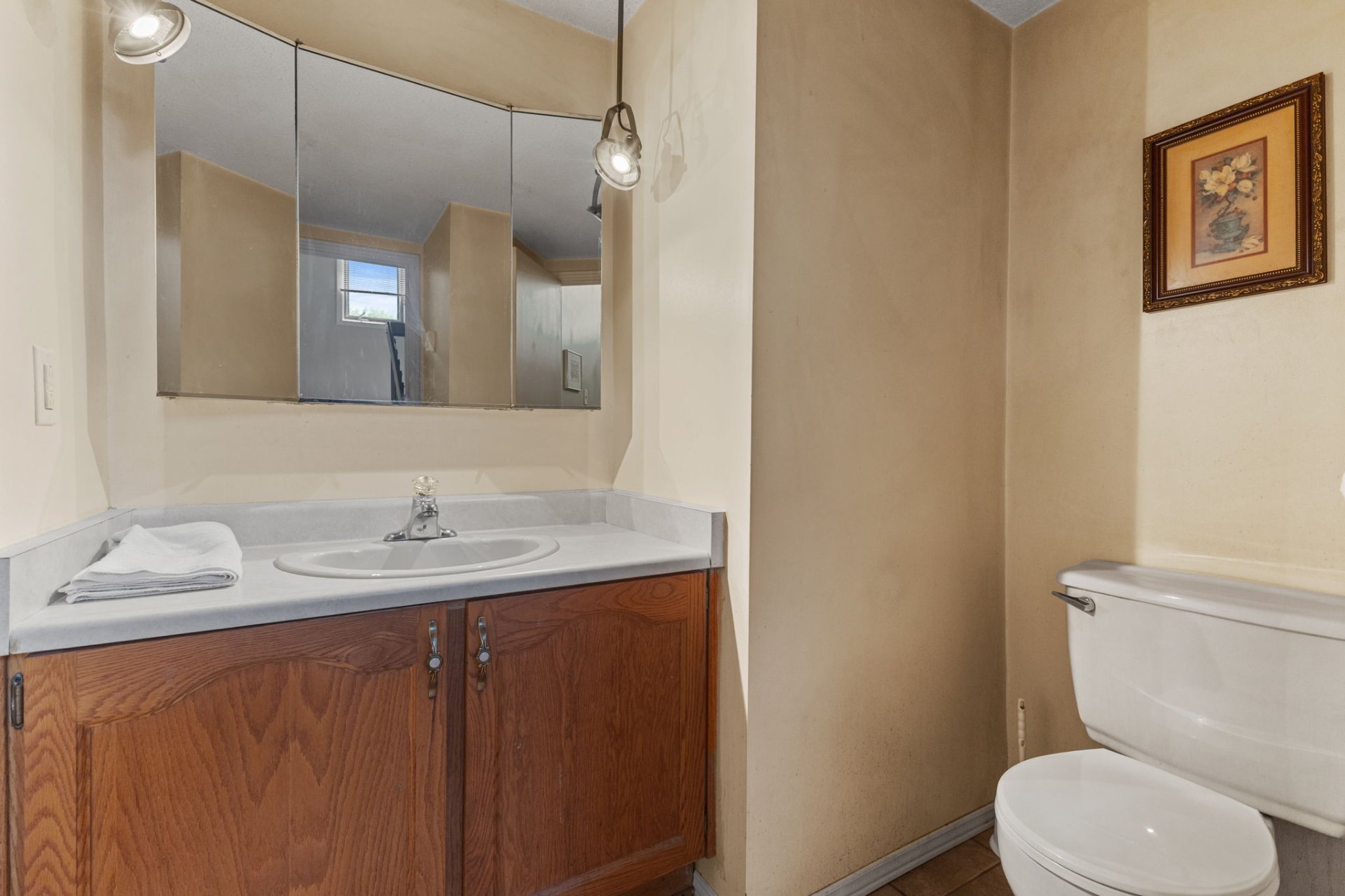 Washroom
