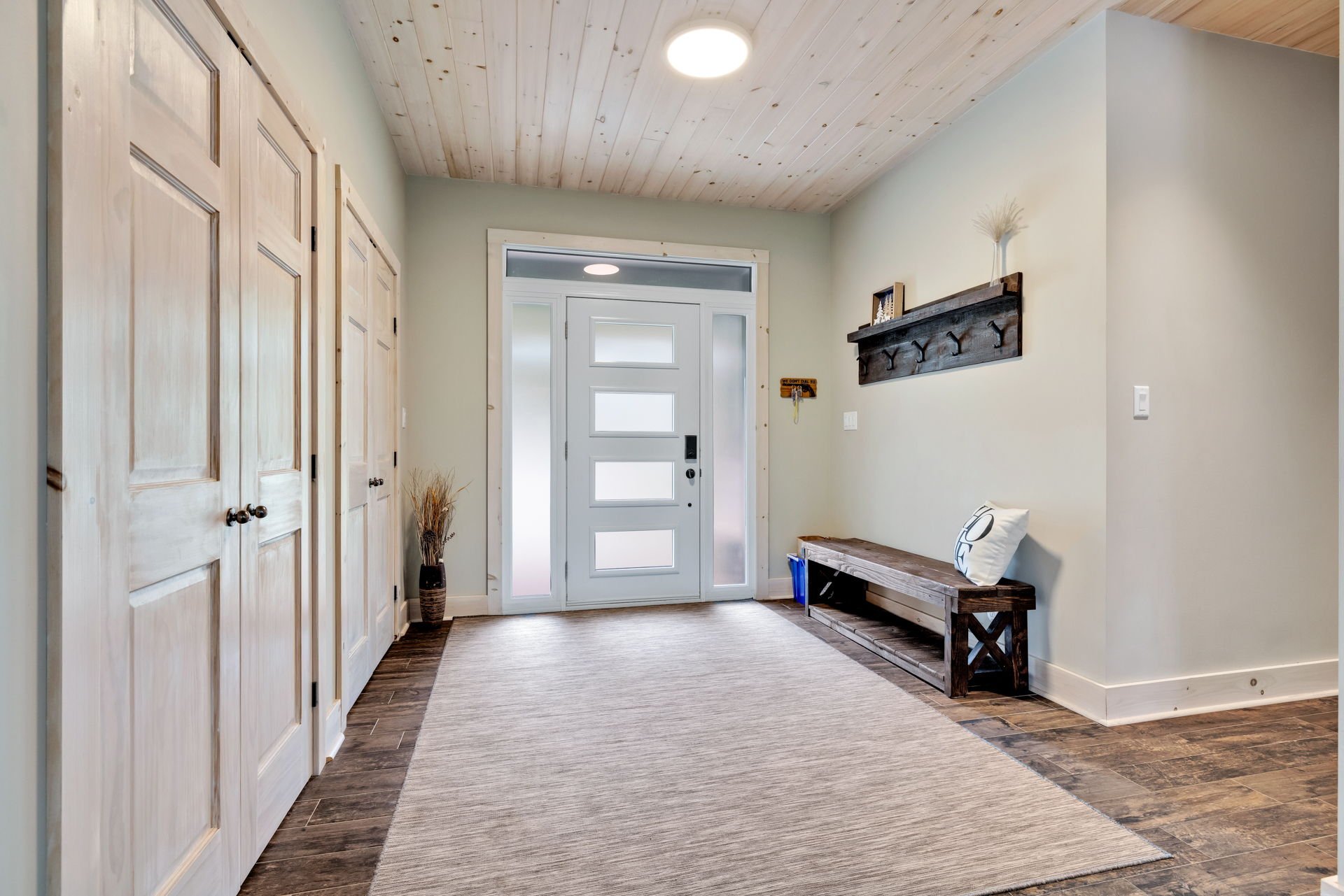 Hall