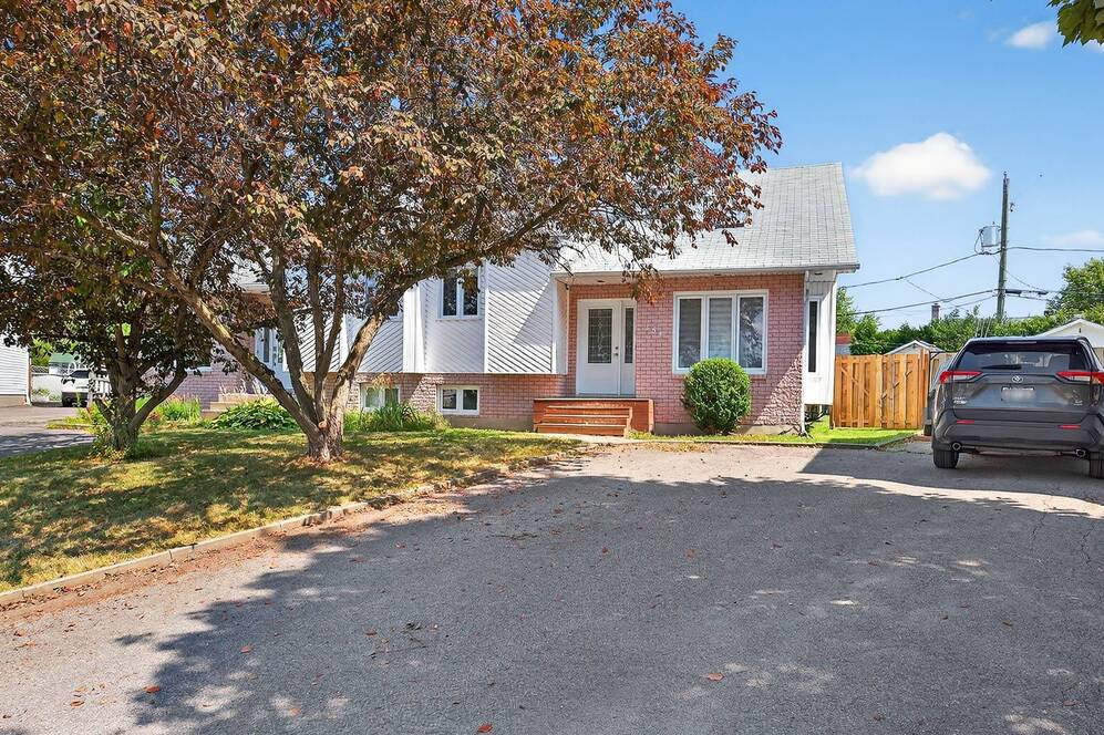 184 Rue Laurette-Routhier 