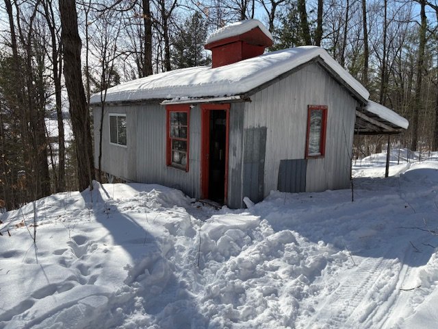Autre - Cabane a sucre