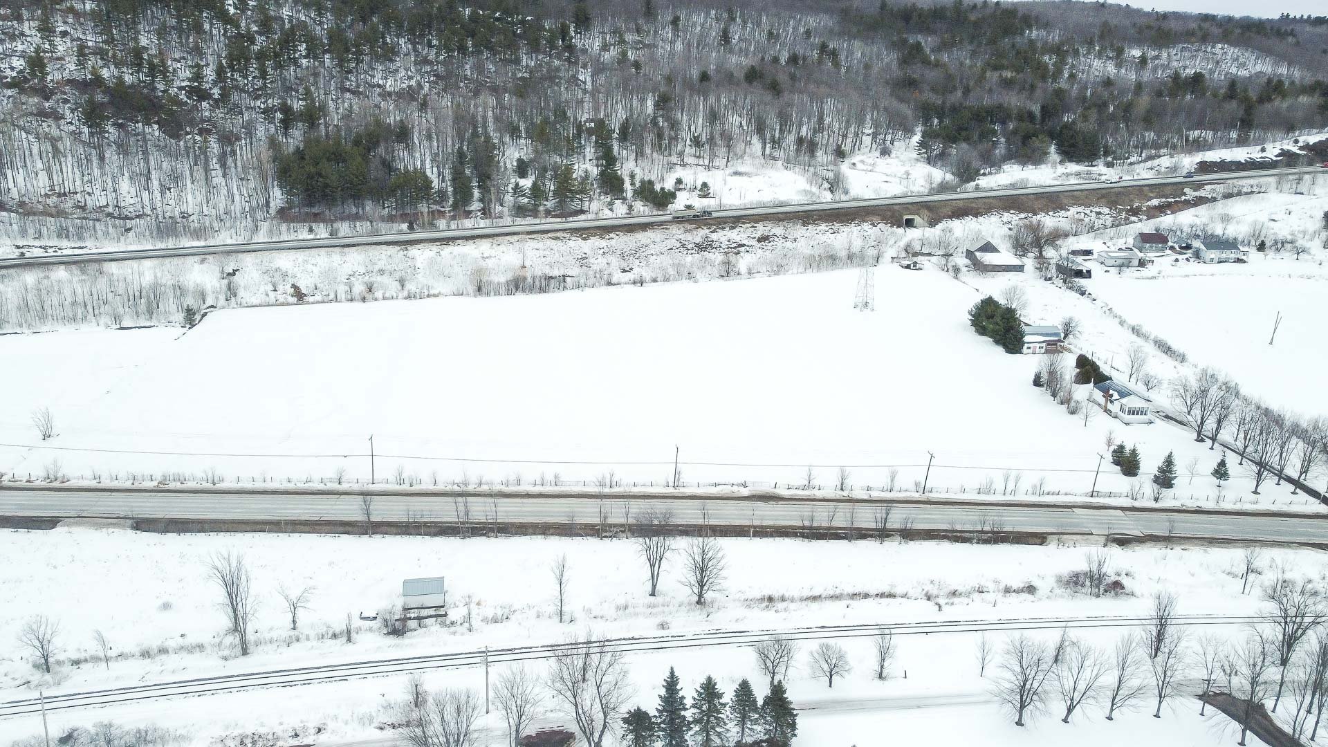 Terre/Terrain - terre agricole cultivable.