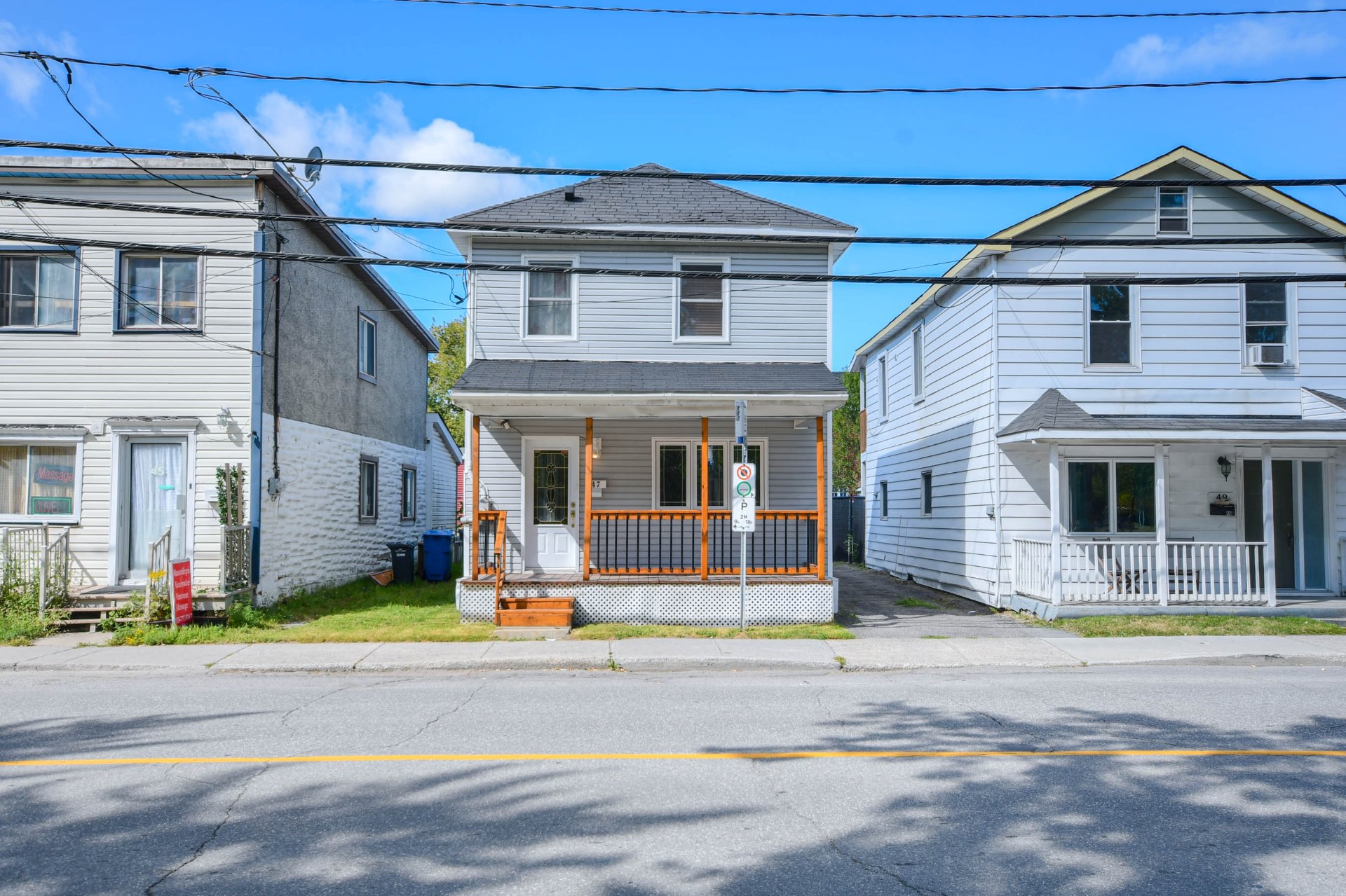 47 Boul. St-Joseph 