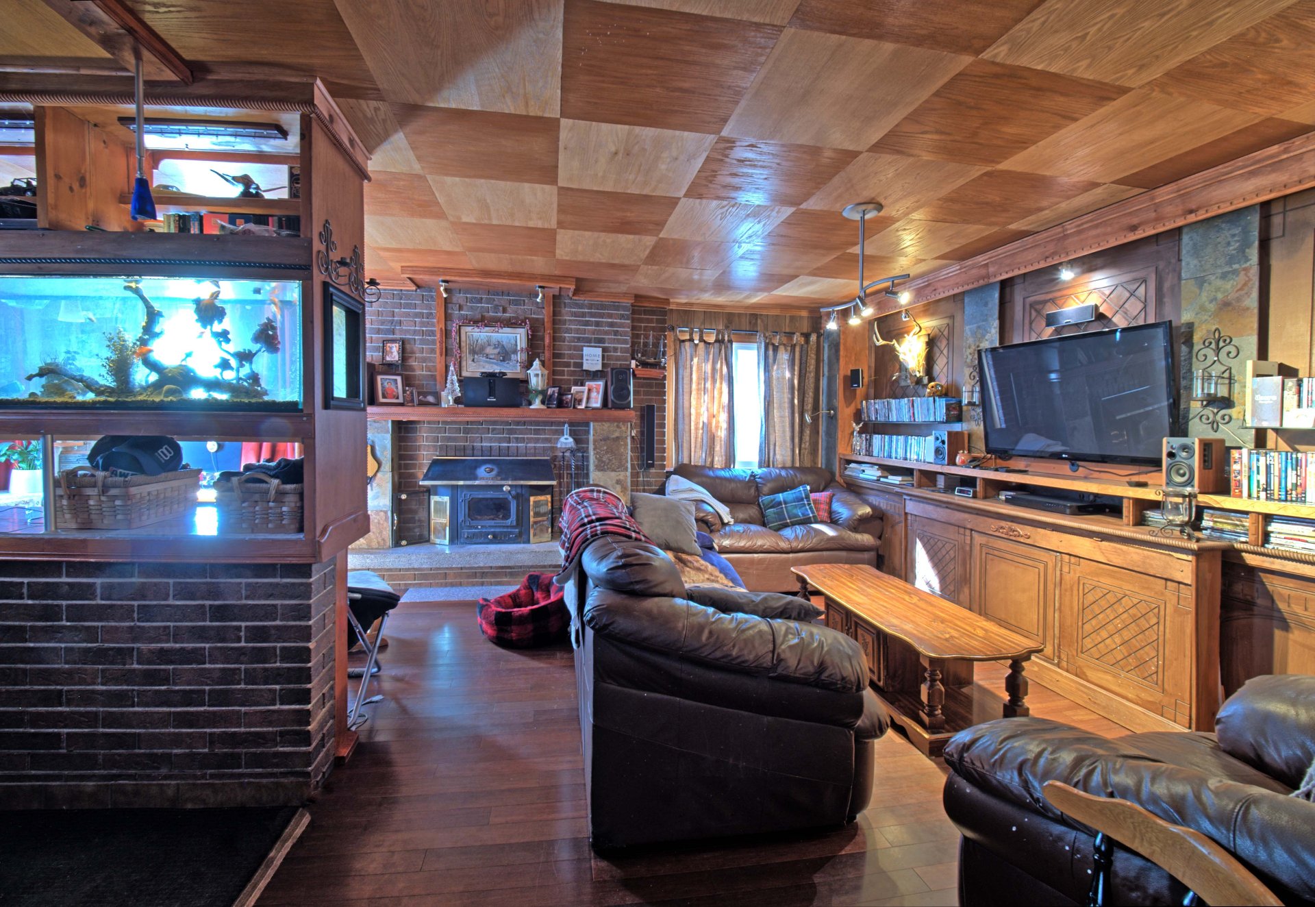 Overall view