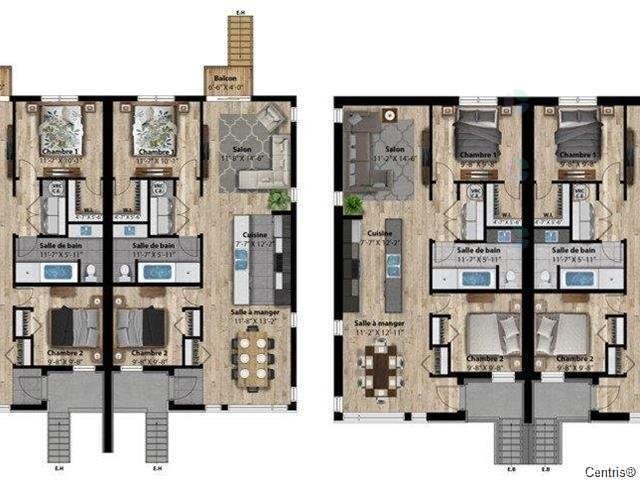 Plan (croquis)