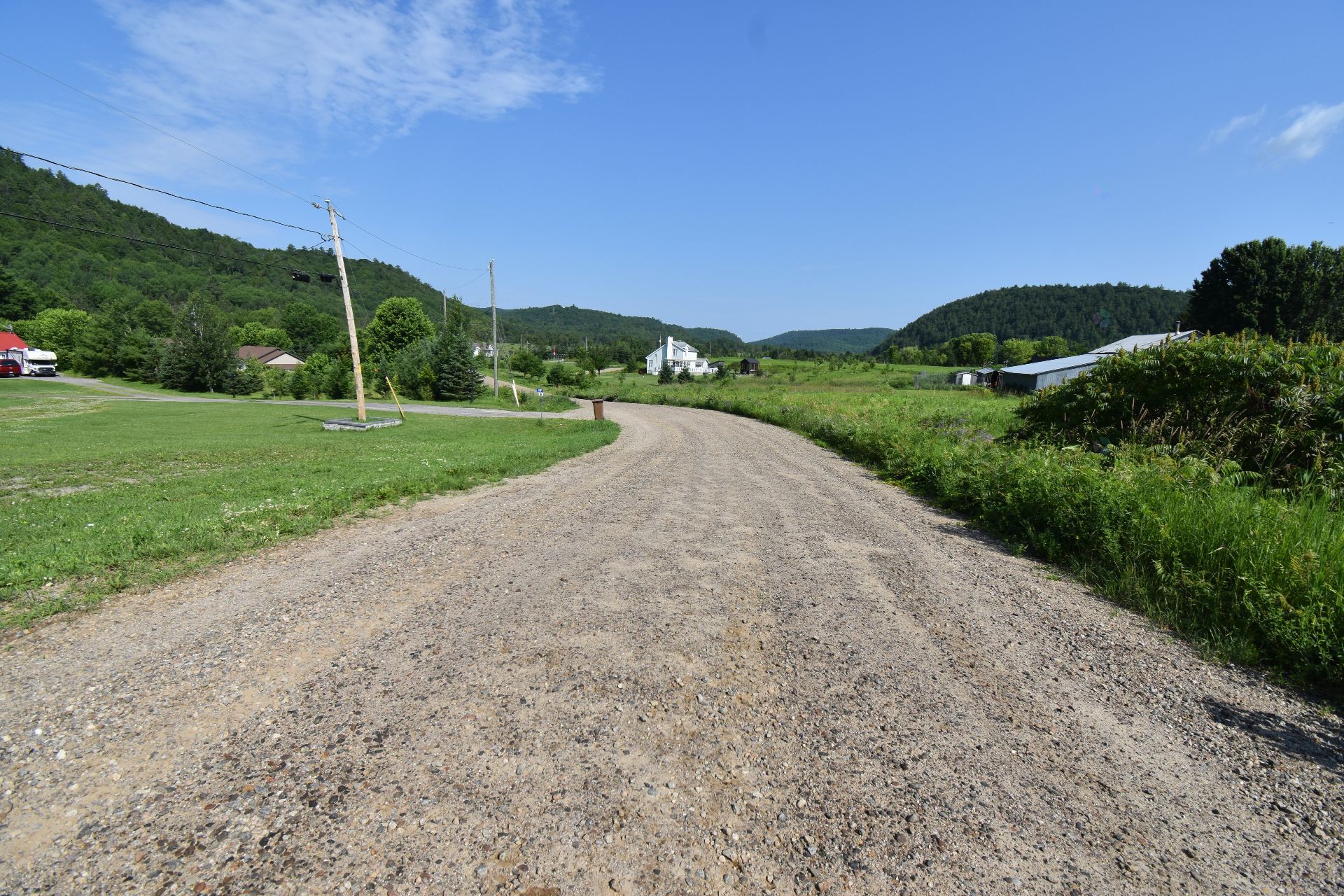 Street