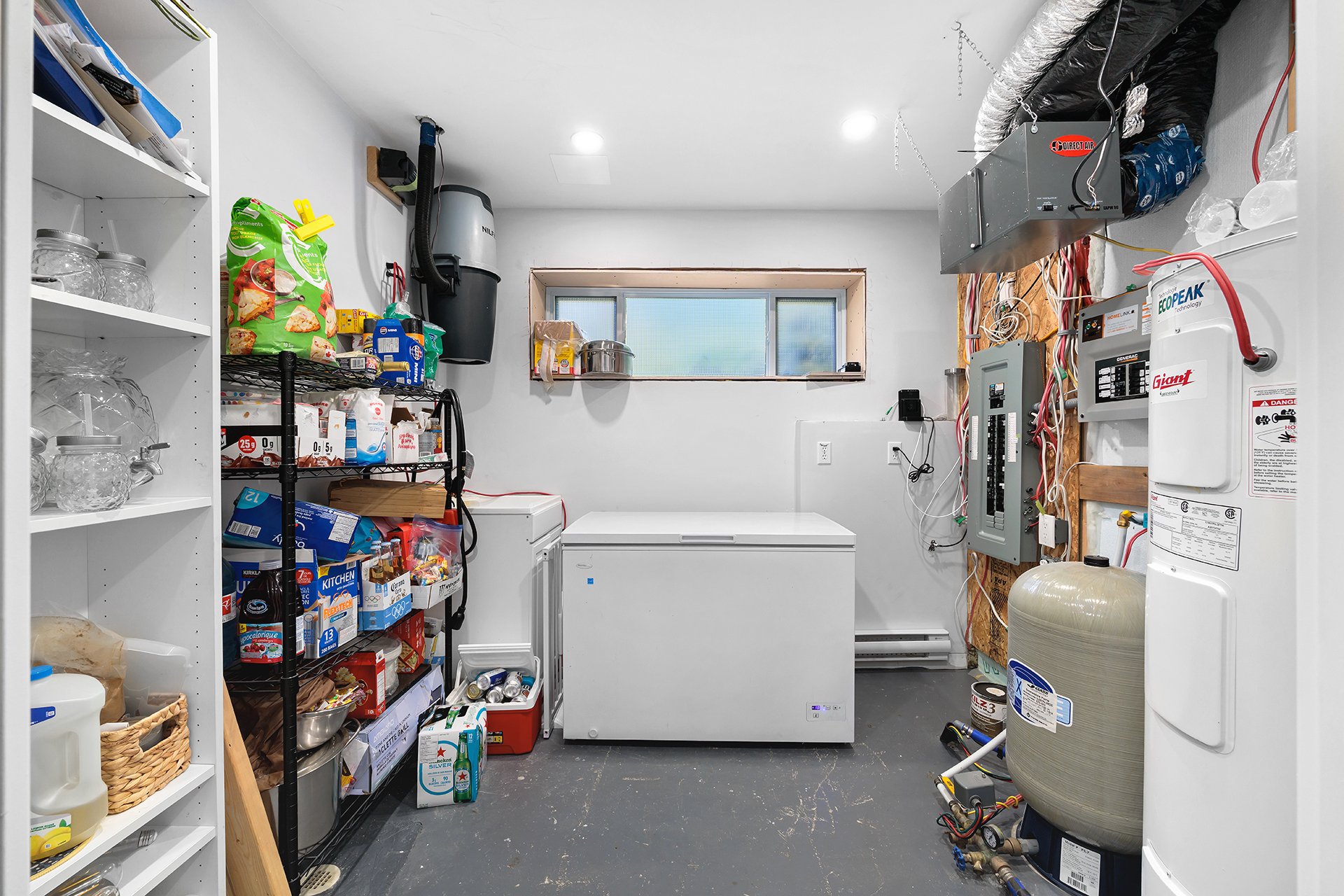 Storage