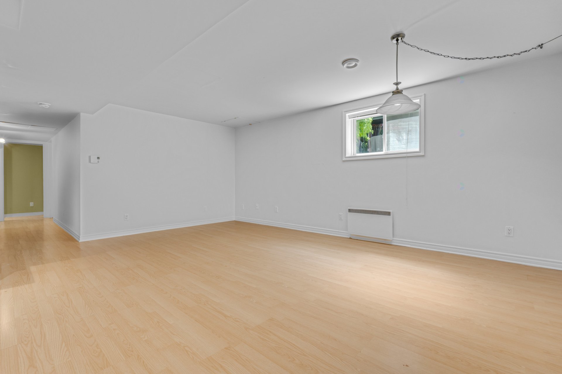 In-law suite