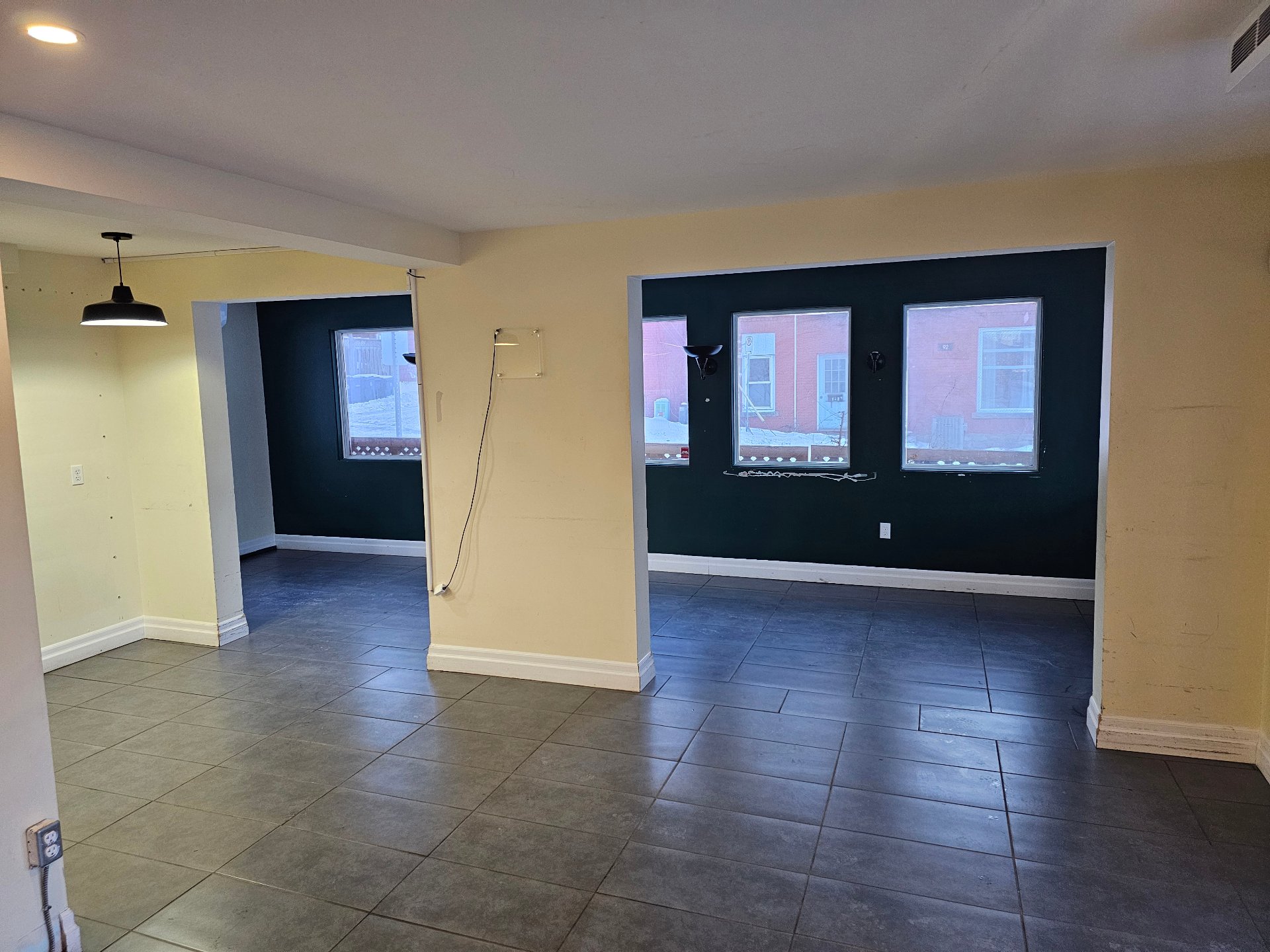 Intérieur