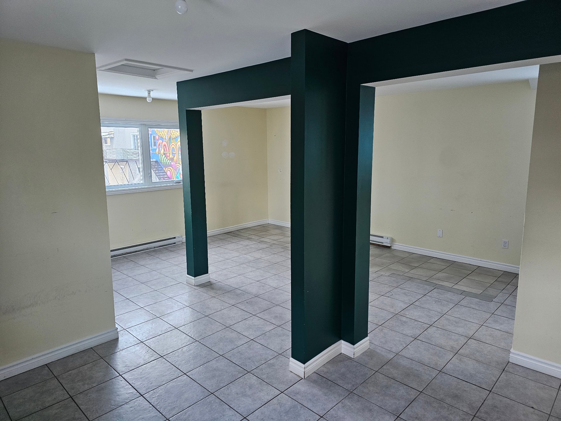 Intérieur