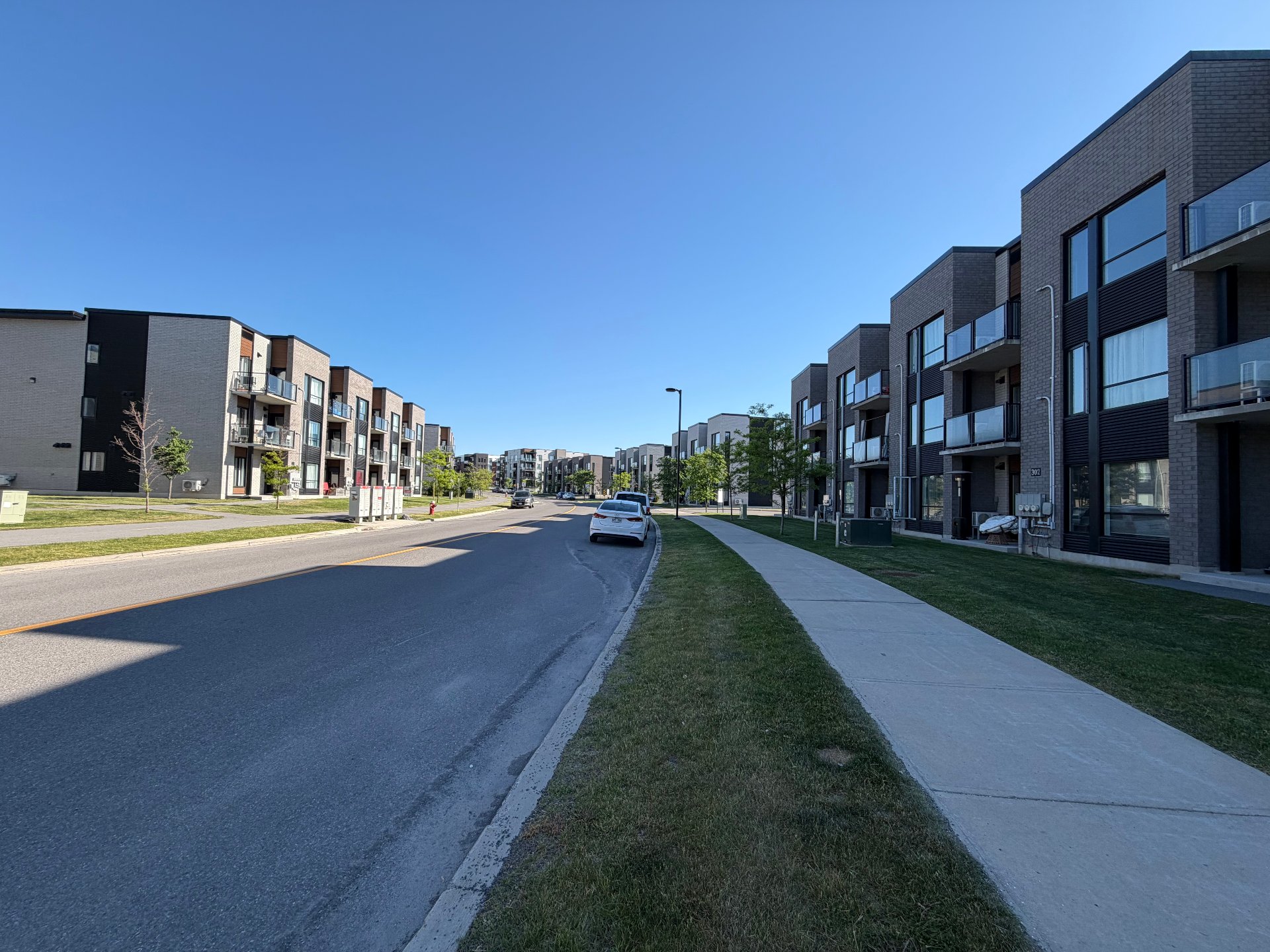 Street
