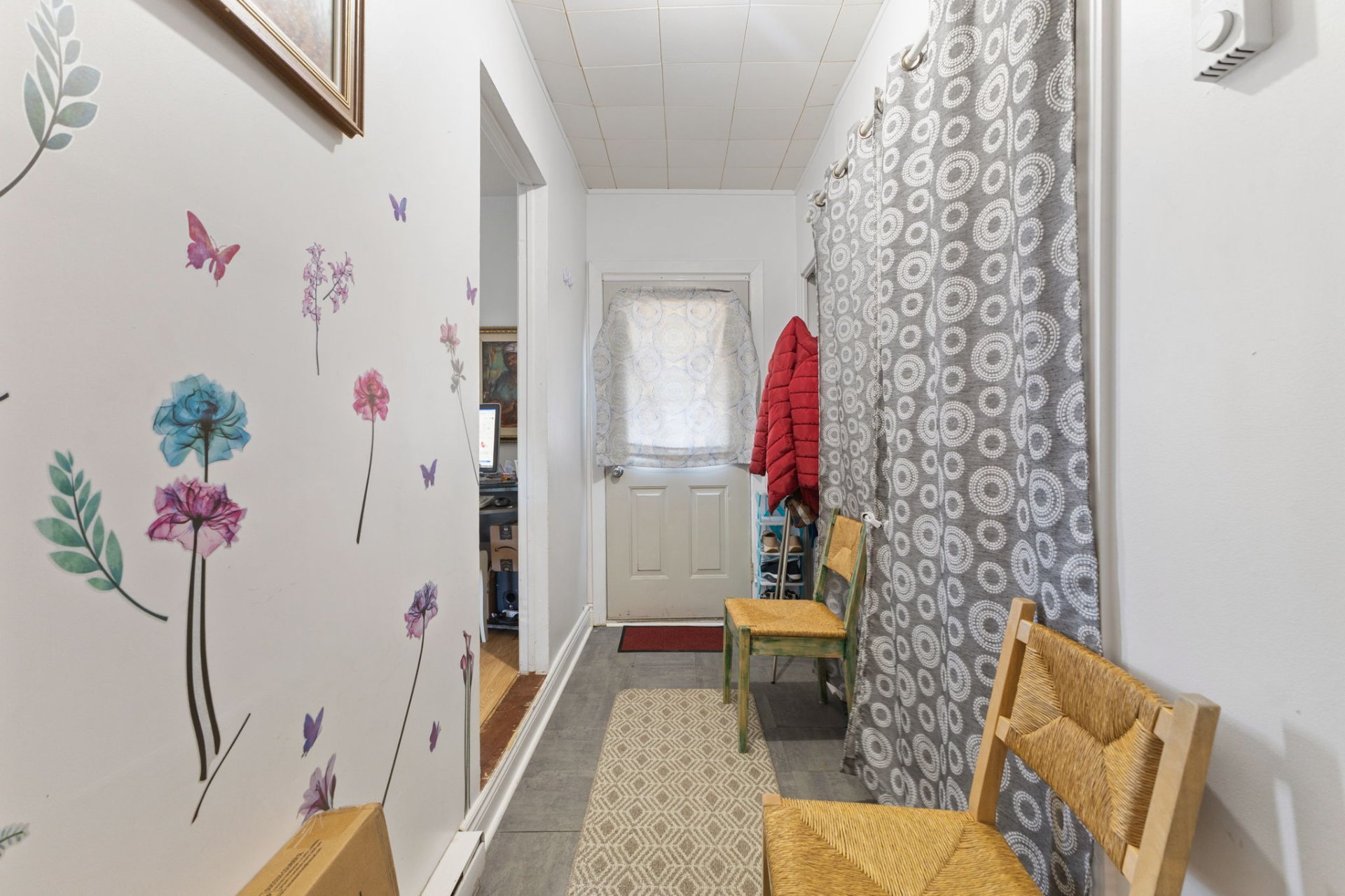 Hallway